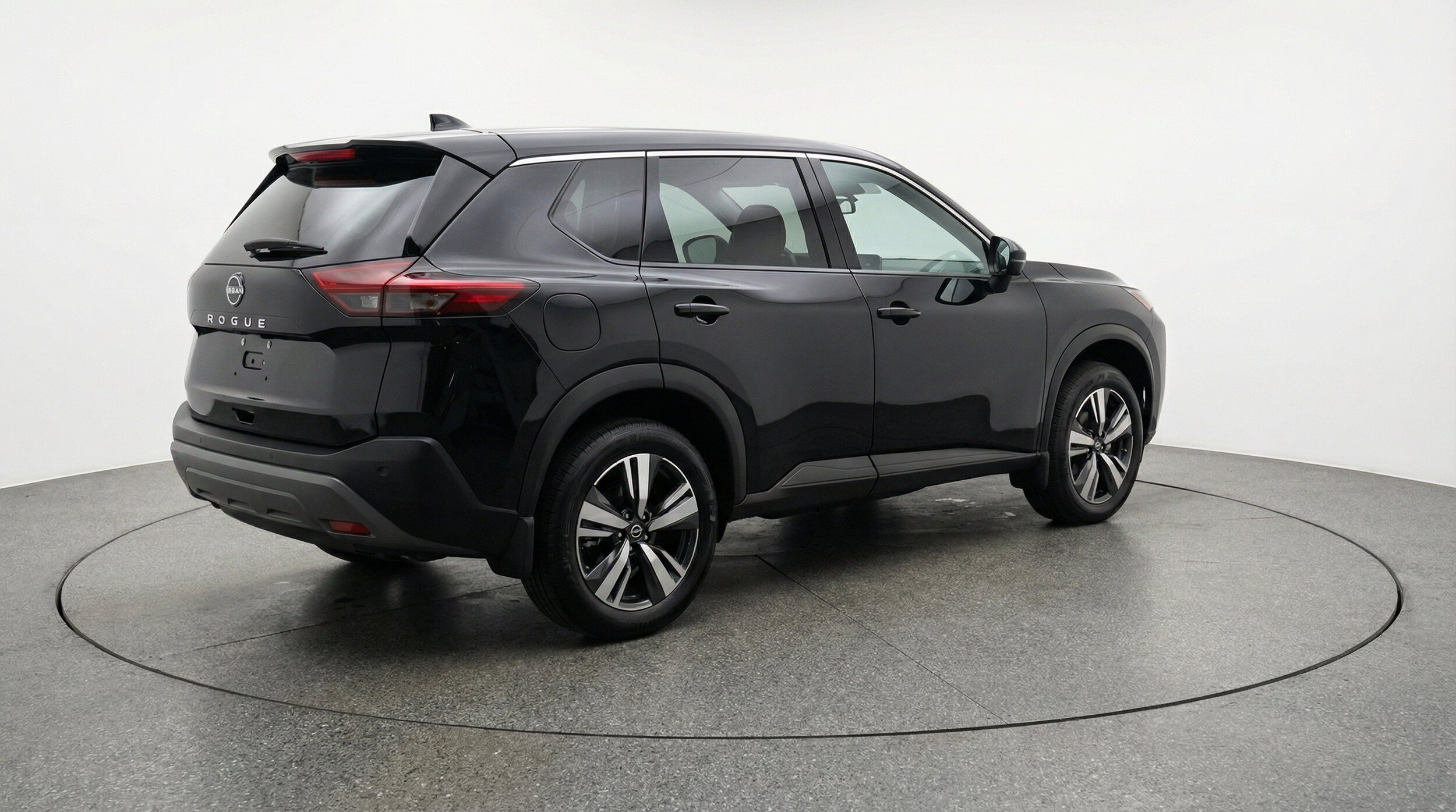 Thumbnail: 2026 Nissan Rogue - 9