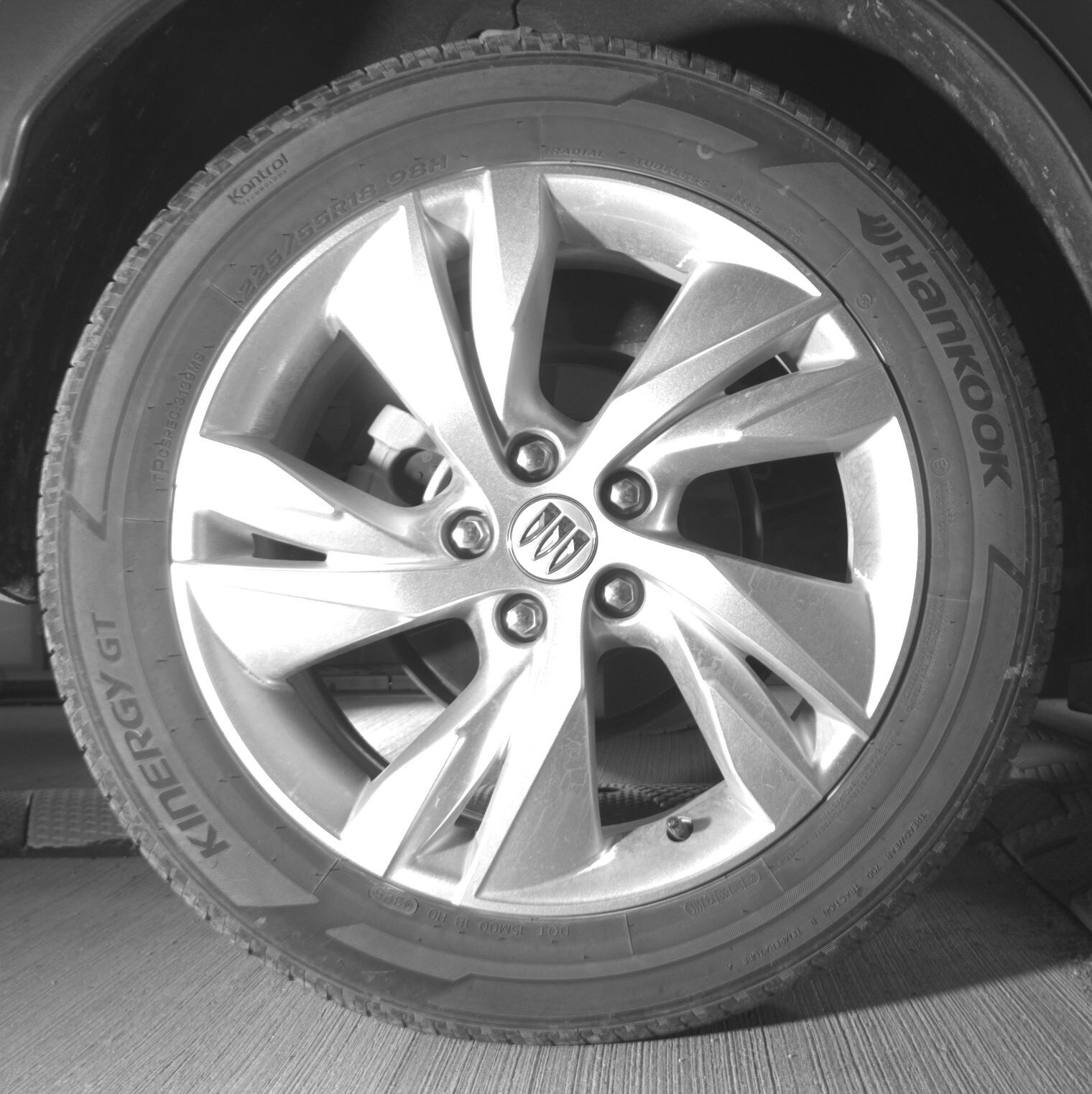 Thumbnail: 2025 Buick Encore GX - 12