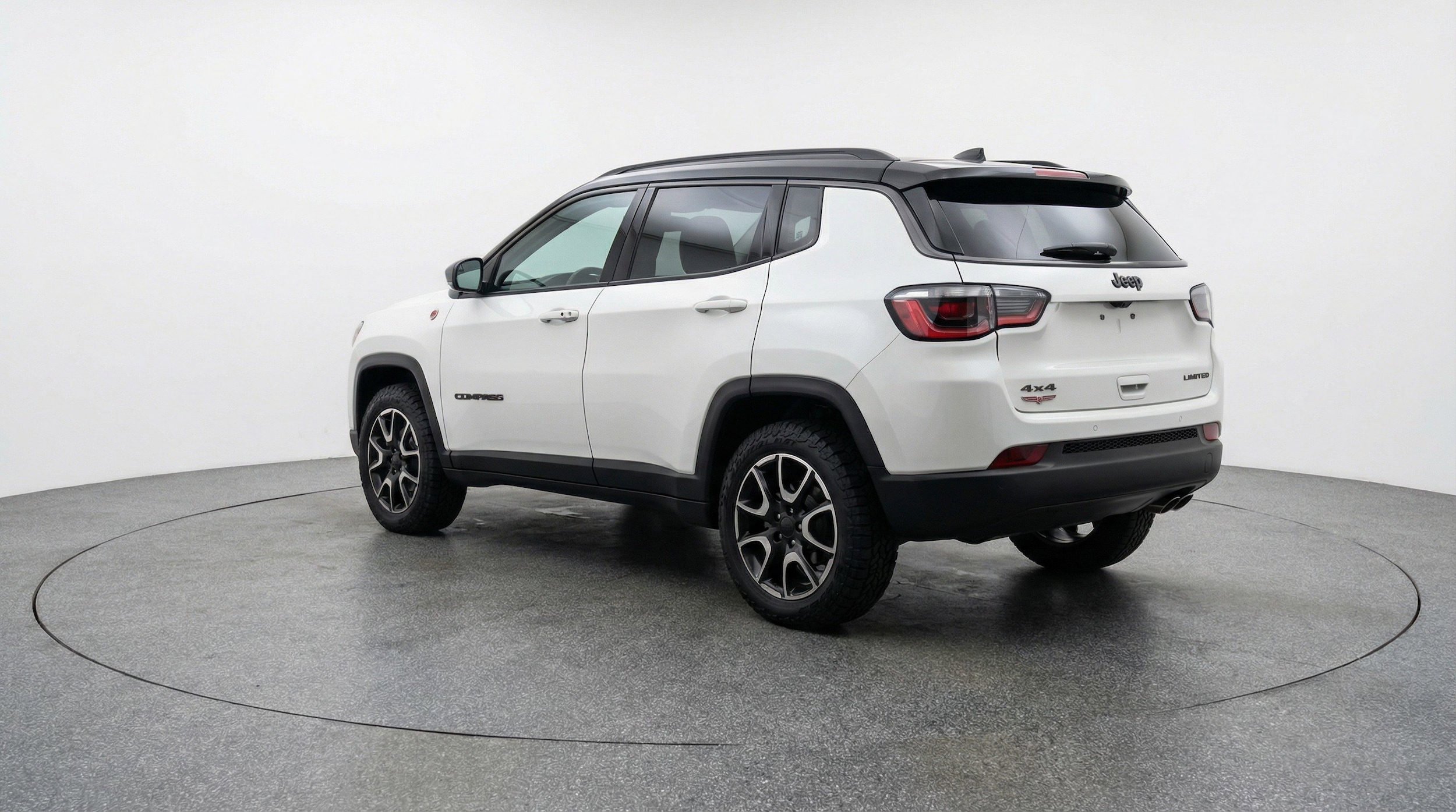 Thumbnail: 2025 Jeep Compass - 6
