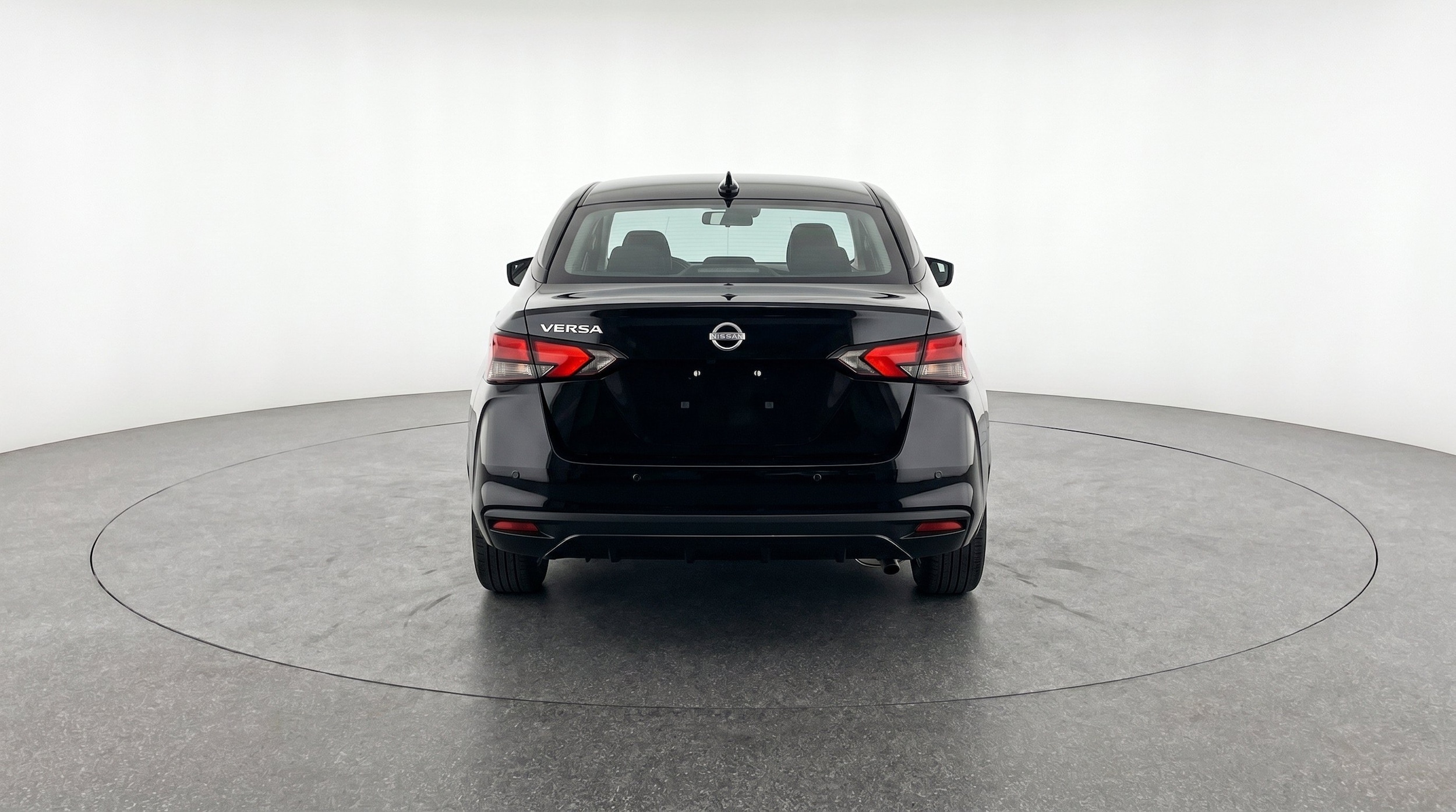 Thumbnail: 2025 Nissan Versa - 7