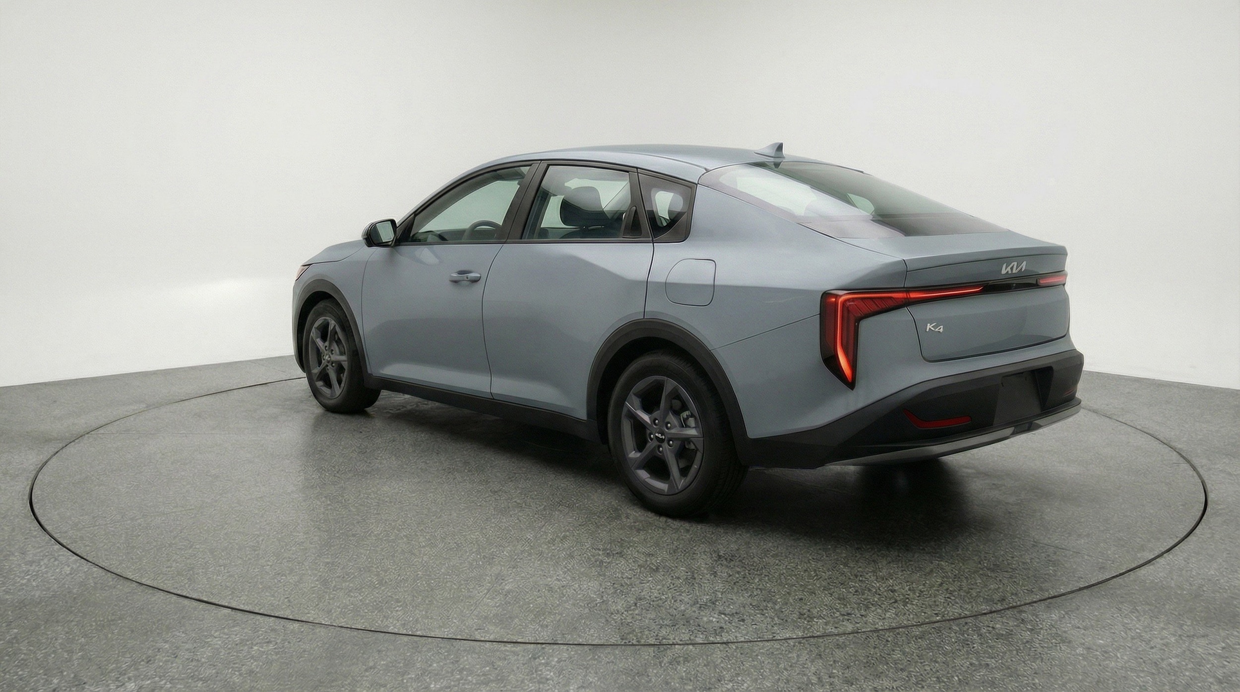 Thumbnail: 2025 Kia K4 - 6