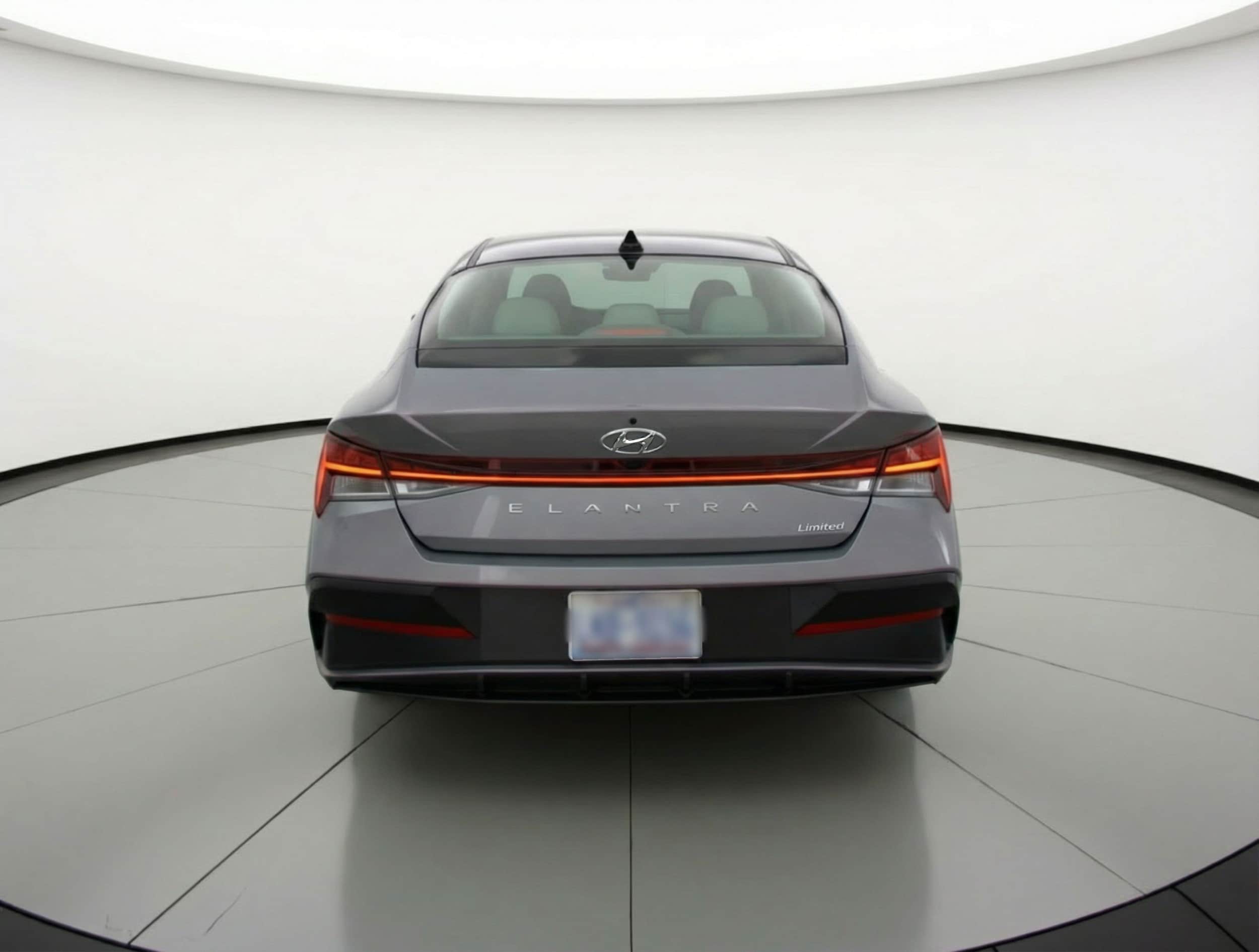 Thumbnail: 2025 Hyundai Elantra - 6