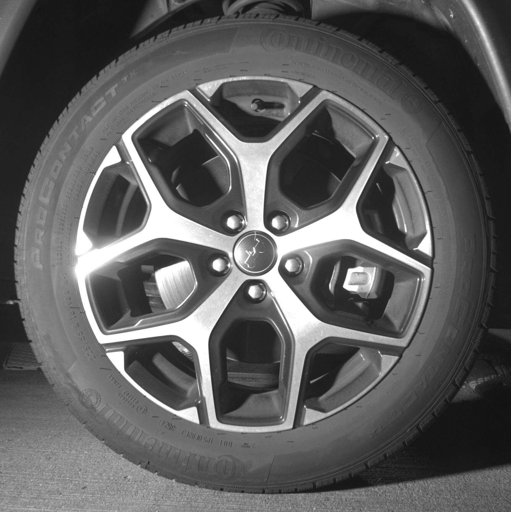 Thumbnail: 2025 Jeep Compass - 10