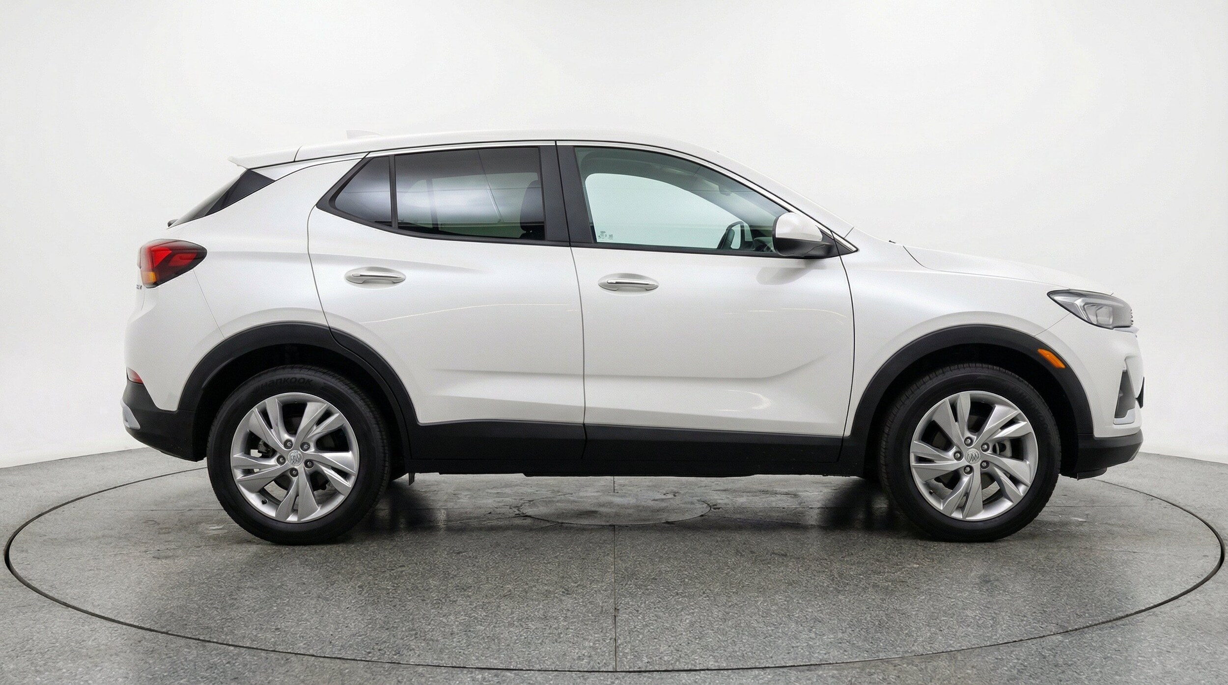 Thumbnail: 2025 Buick Encore GX - 11