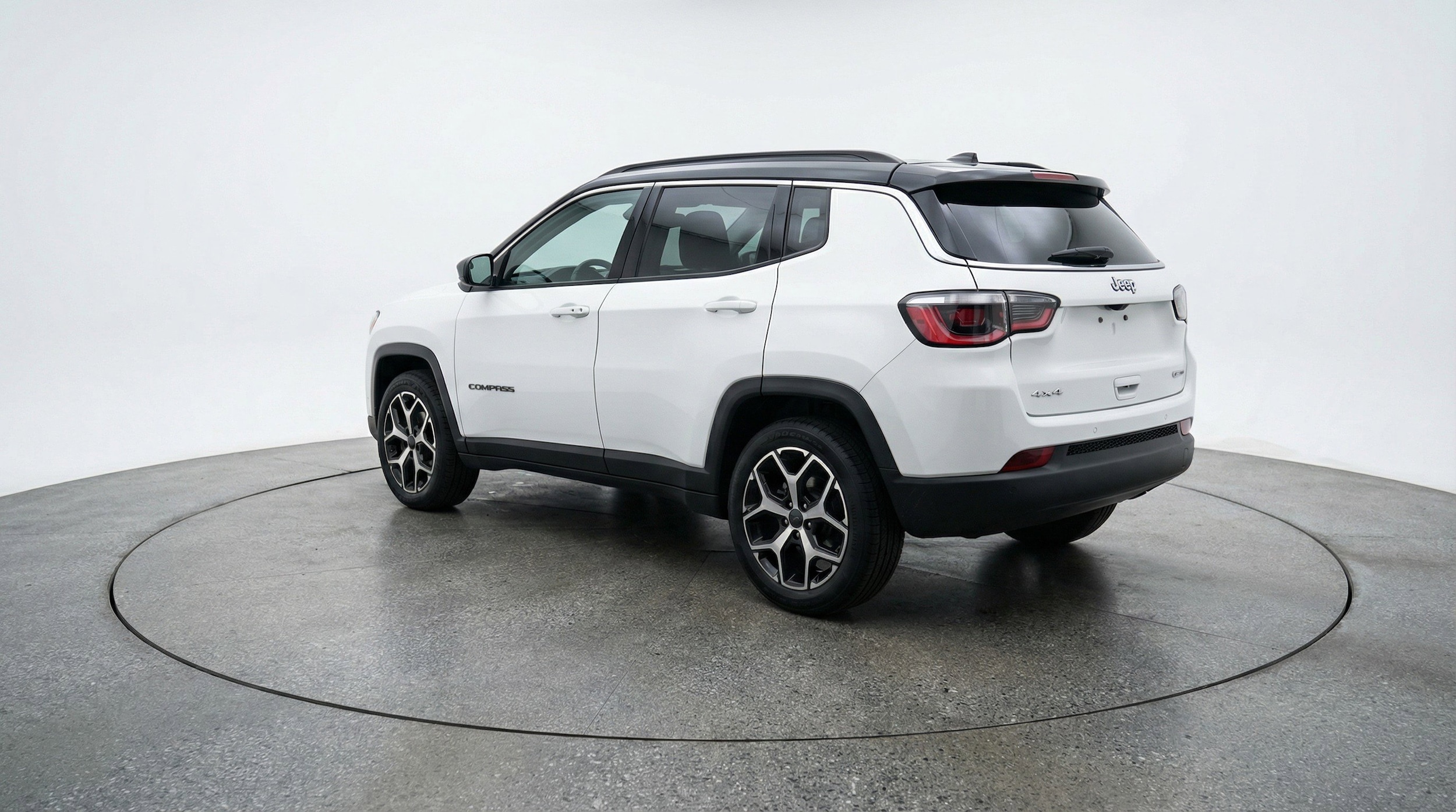 Thumbnail: 2025 Jeep Compass - 6