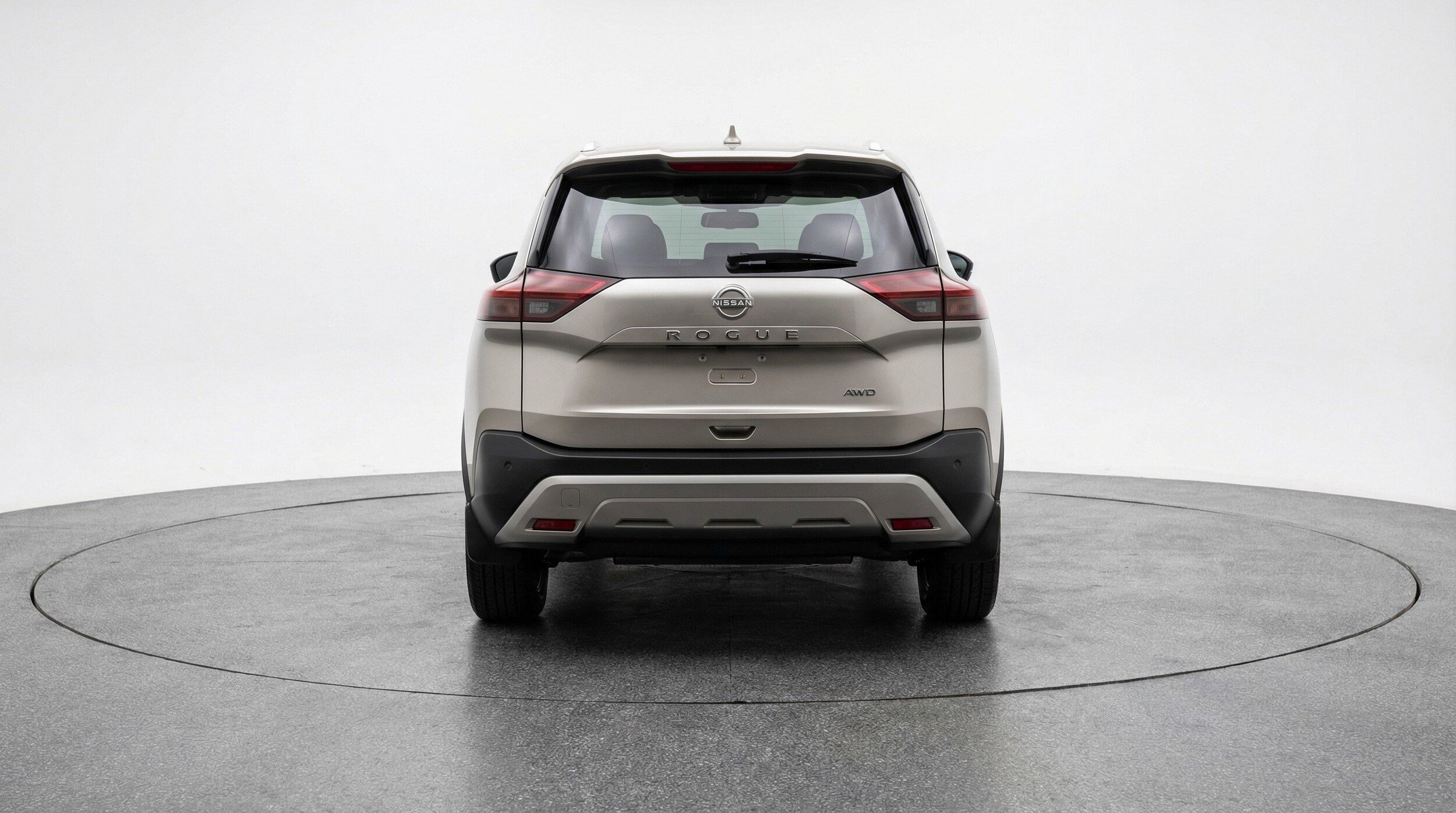 Thumbnail: 2025 Nissan Rogue - 7