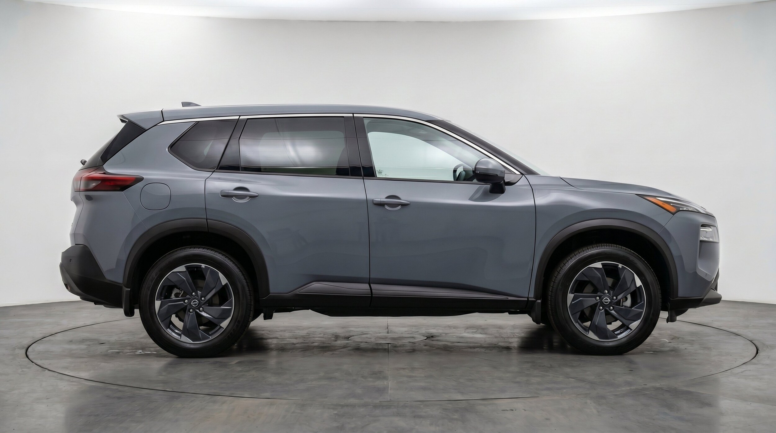 Thumbnail: 2026 Nissan Rogue - 11