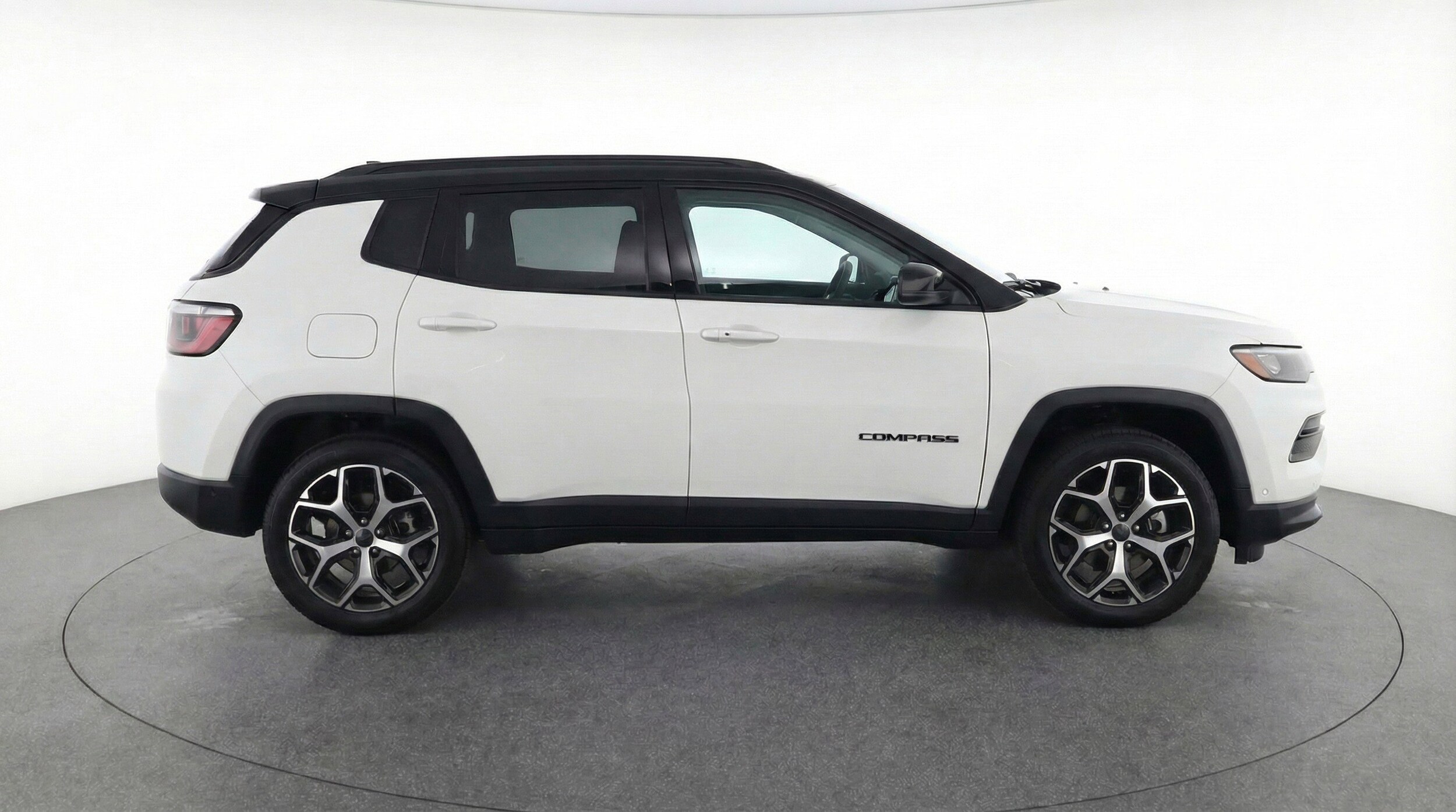 Thumbnail: 2025 Jeep Compass - 11
