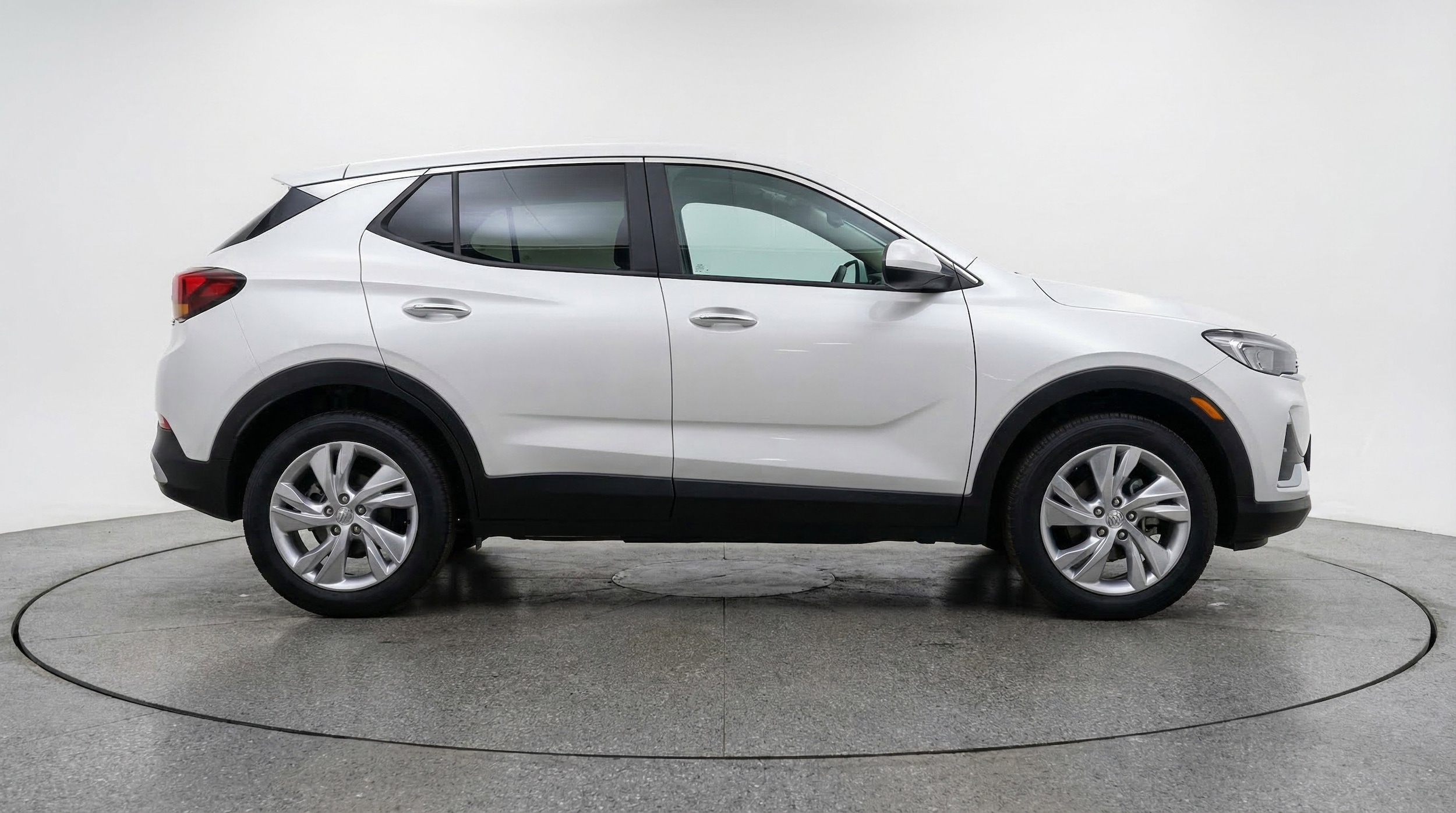 Thumbnail: 2025 Buick Encore GX - 11