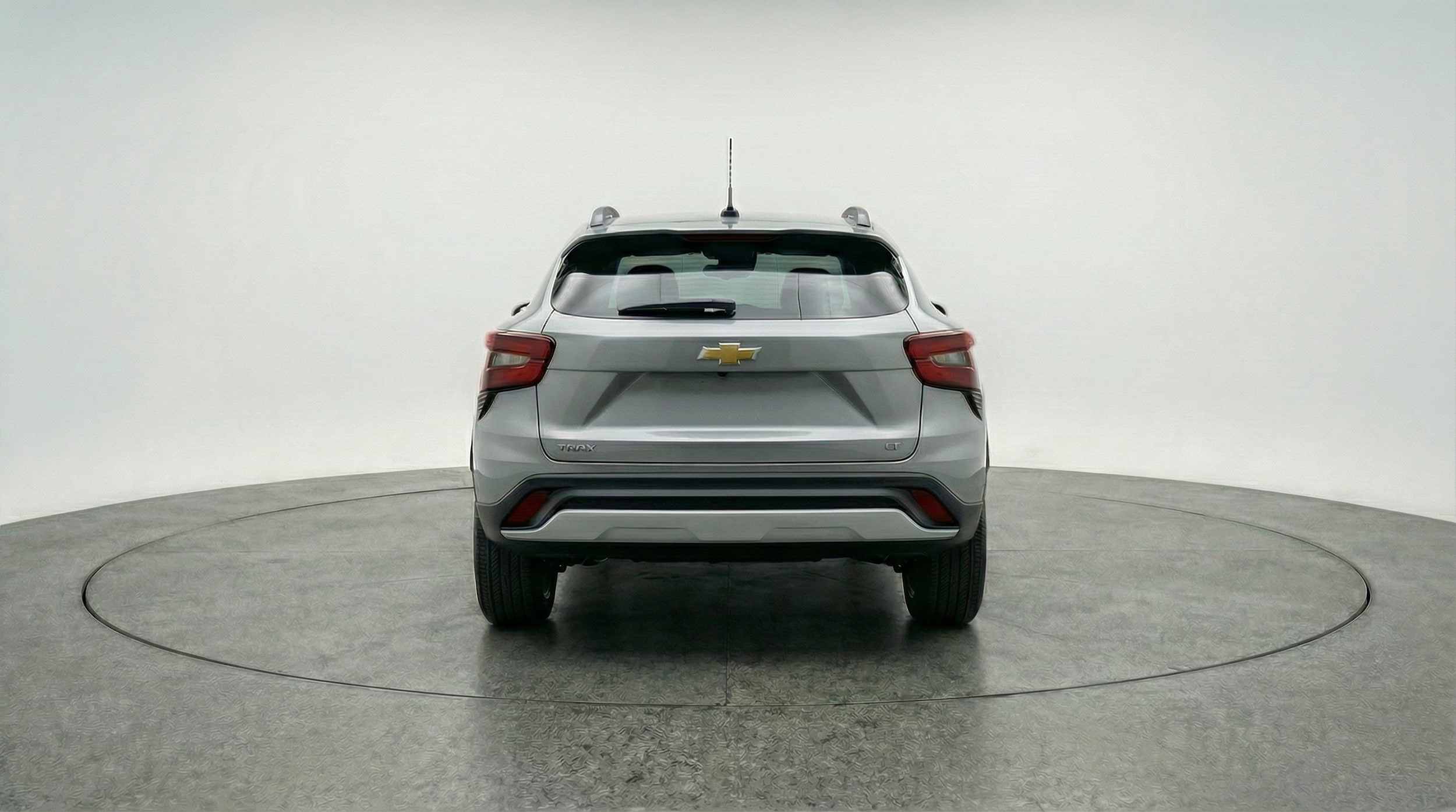 Thumbnail: 2025 Chevrolet Trax - 6