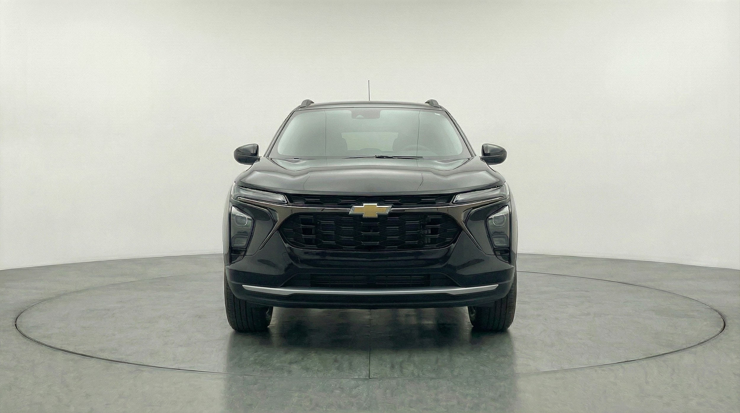 Thumbnail: 2025 Chevrolet Trax - 2