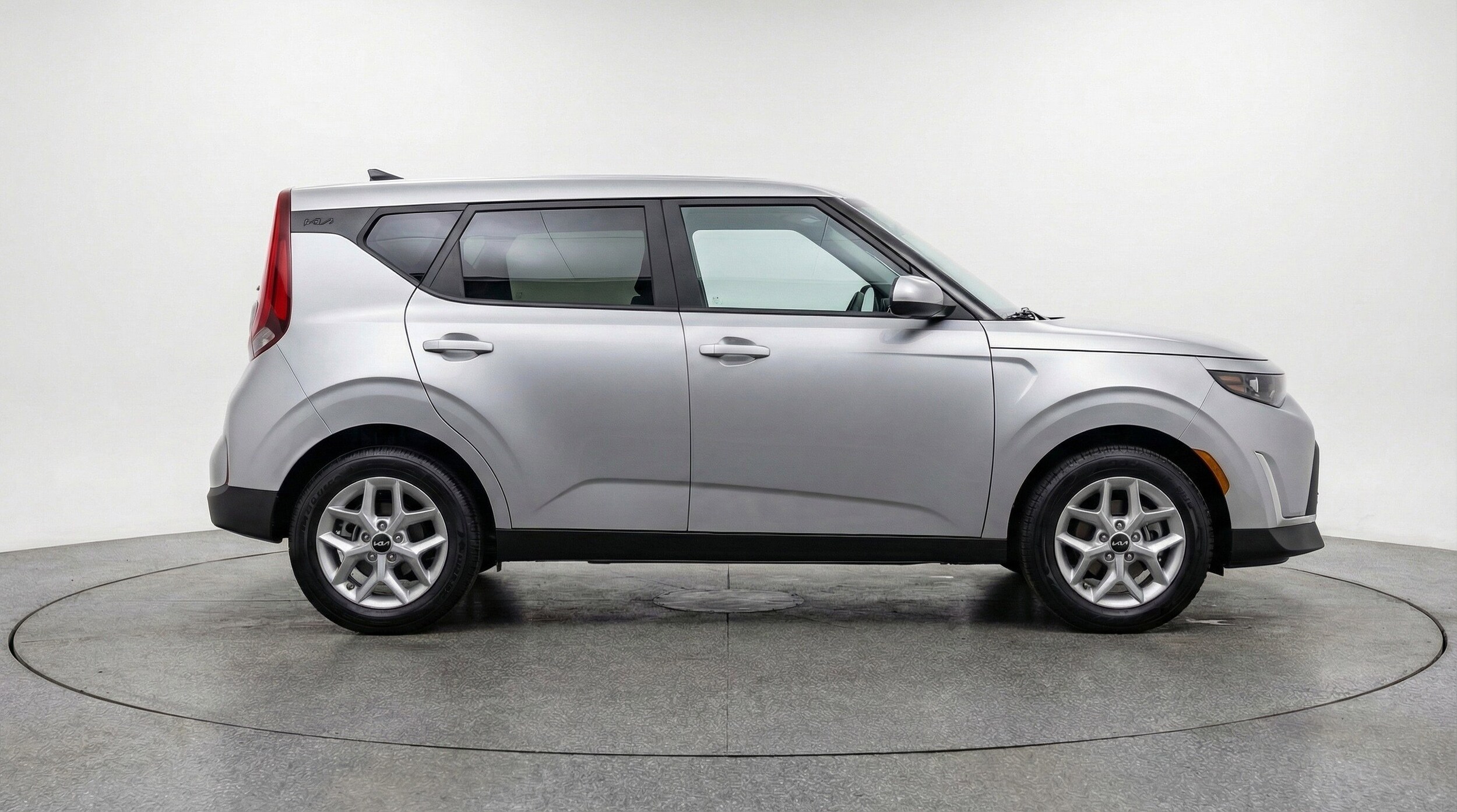Thumbnail: 2025 Kia Soul - 11