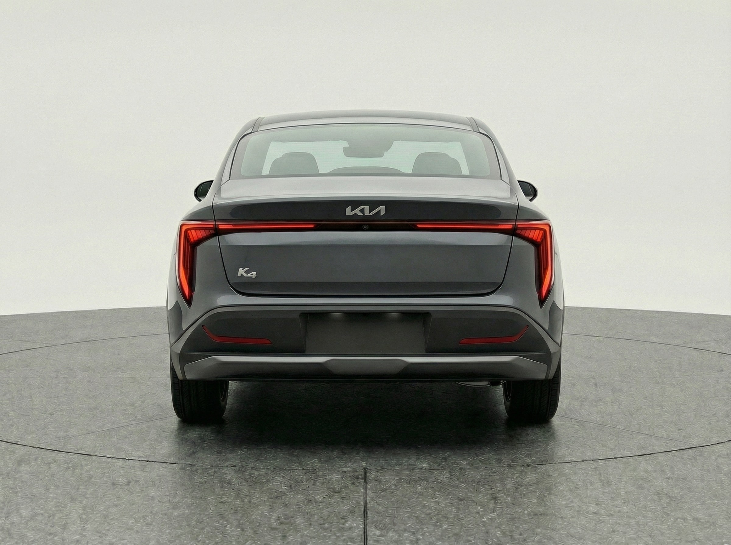Thumbnail: 2025 Kia K4 - 6