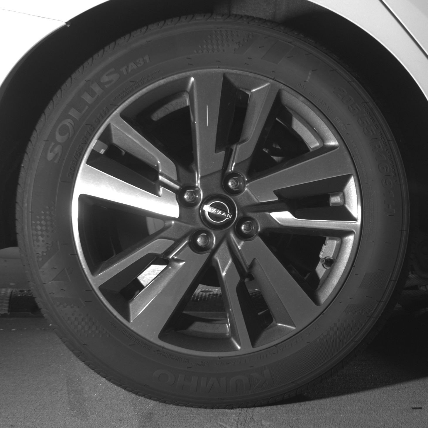 Thumbnail: 2025 Nissan Versa - 15