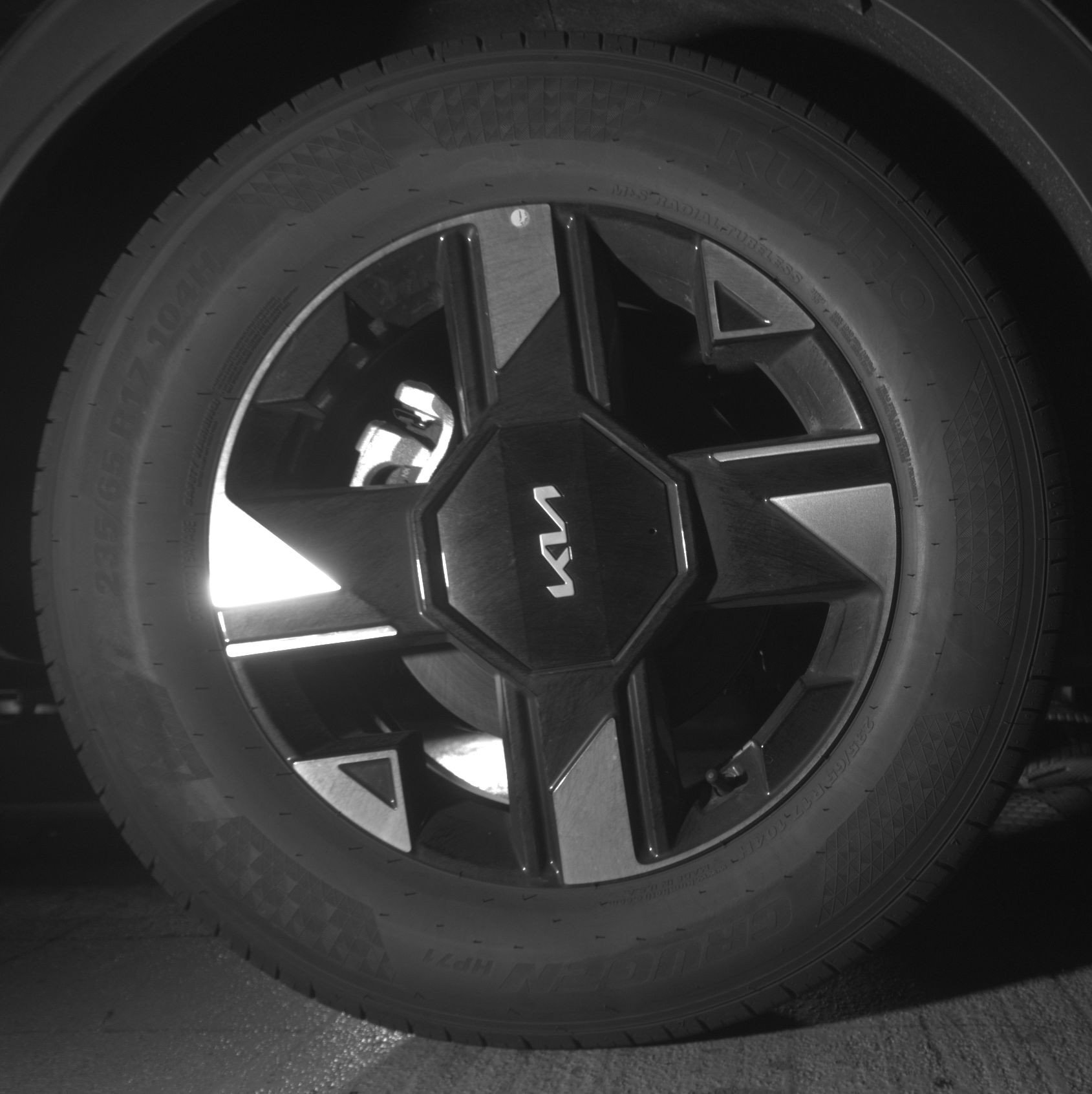 Thumbnail: 2026 Kia Sportage - 15