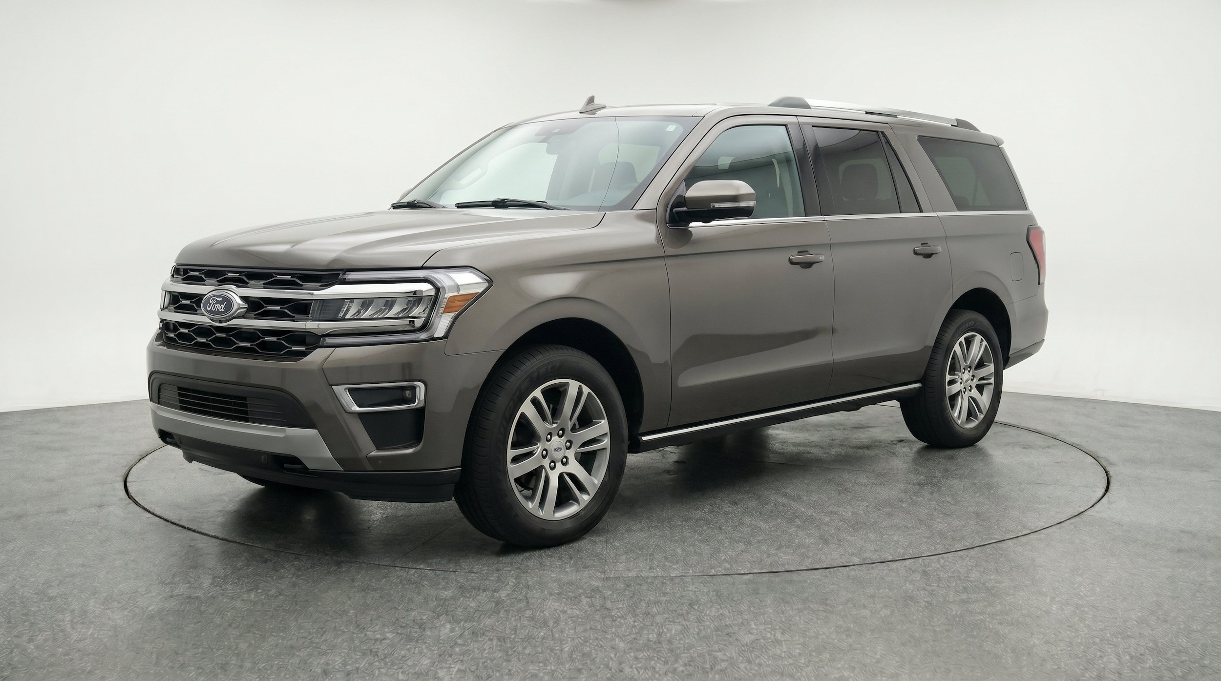 Thumbnail: 2024 Ford Expedition MAX - 3