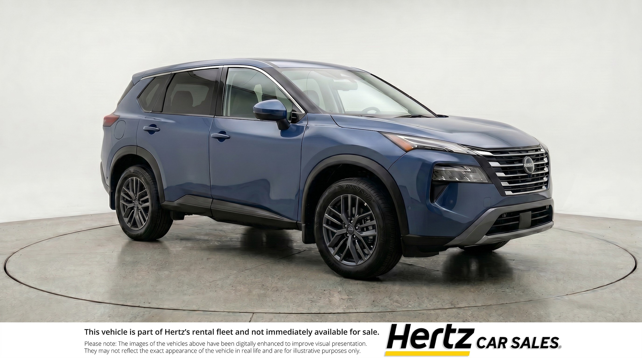 Thumbnail: 2026 Nissan Rogue - 1