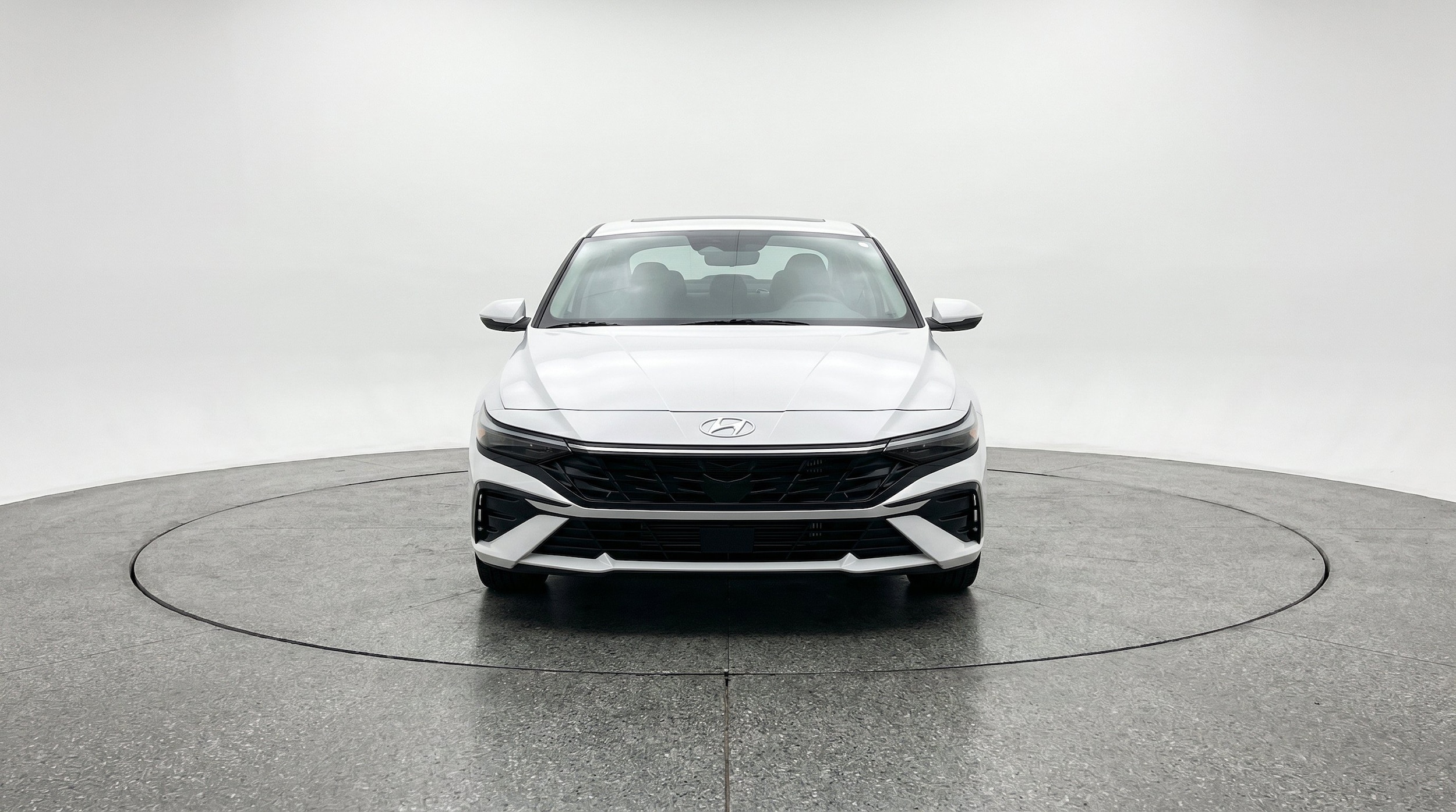Thumbnail: 2025 Hyundai Elantra - 2