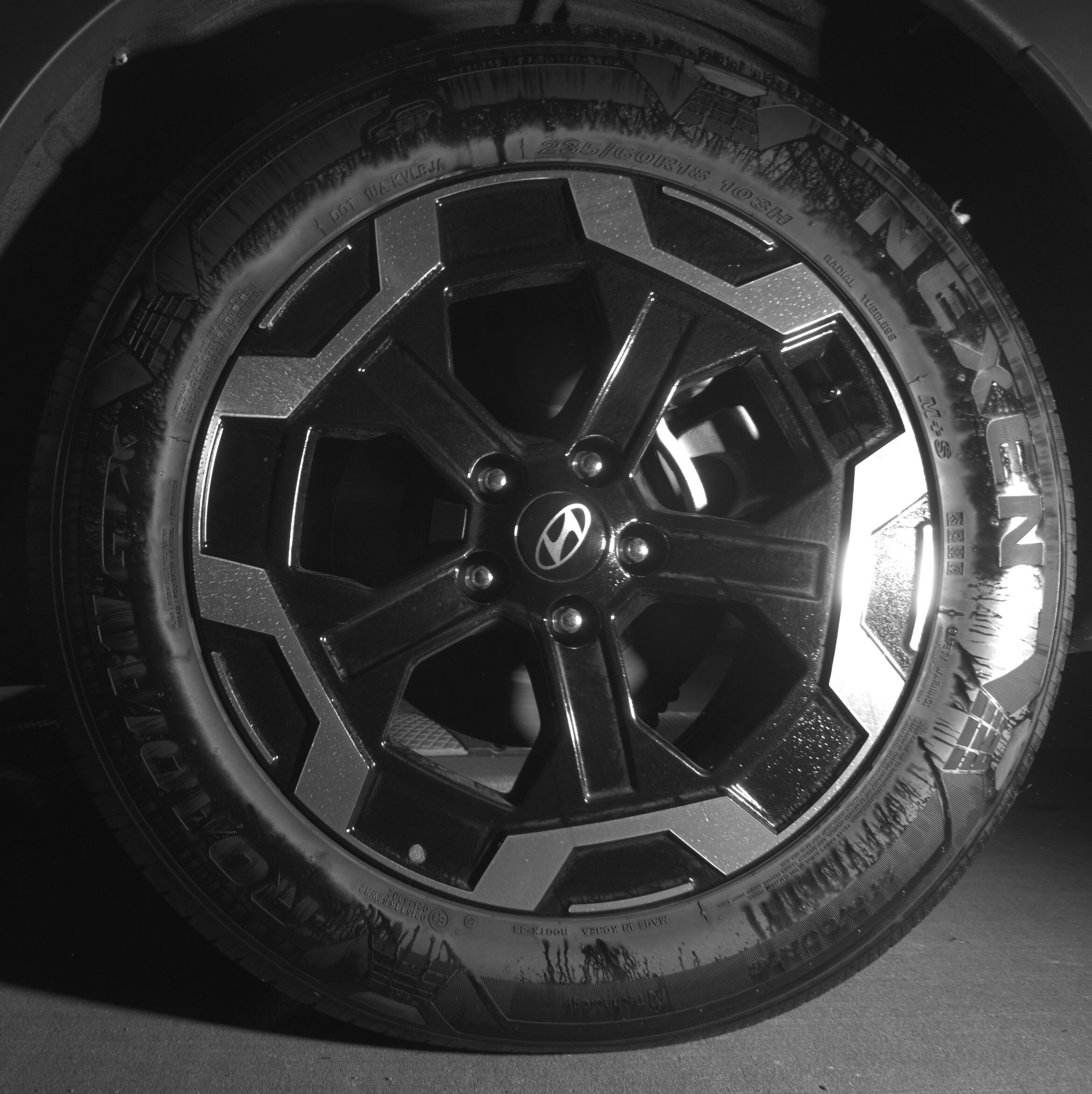 Thumbnail: 2025 Hyundai Santa Fe - 11