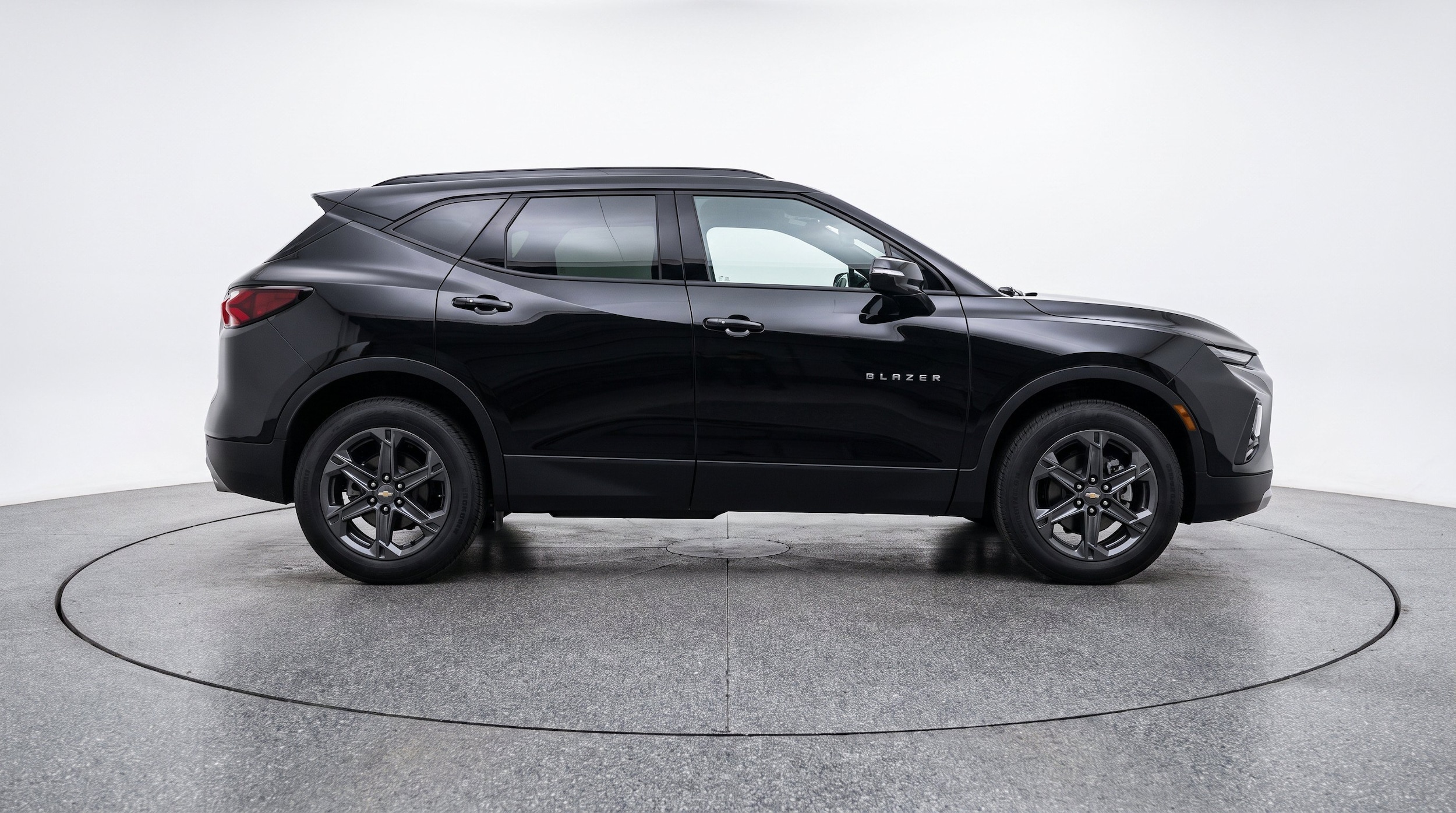 Thumbnail: 2026 Chevrolet Blazer - 11