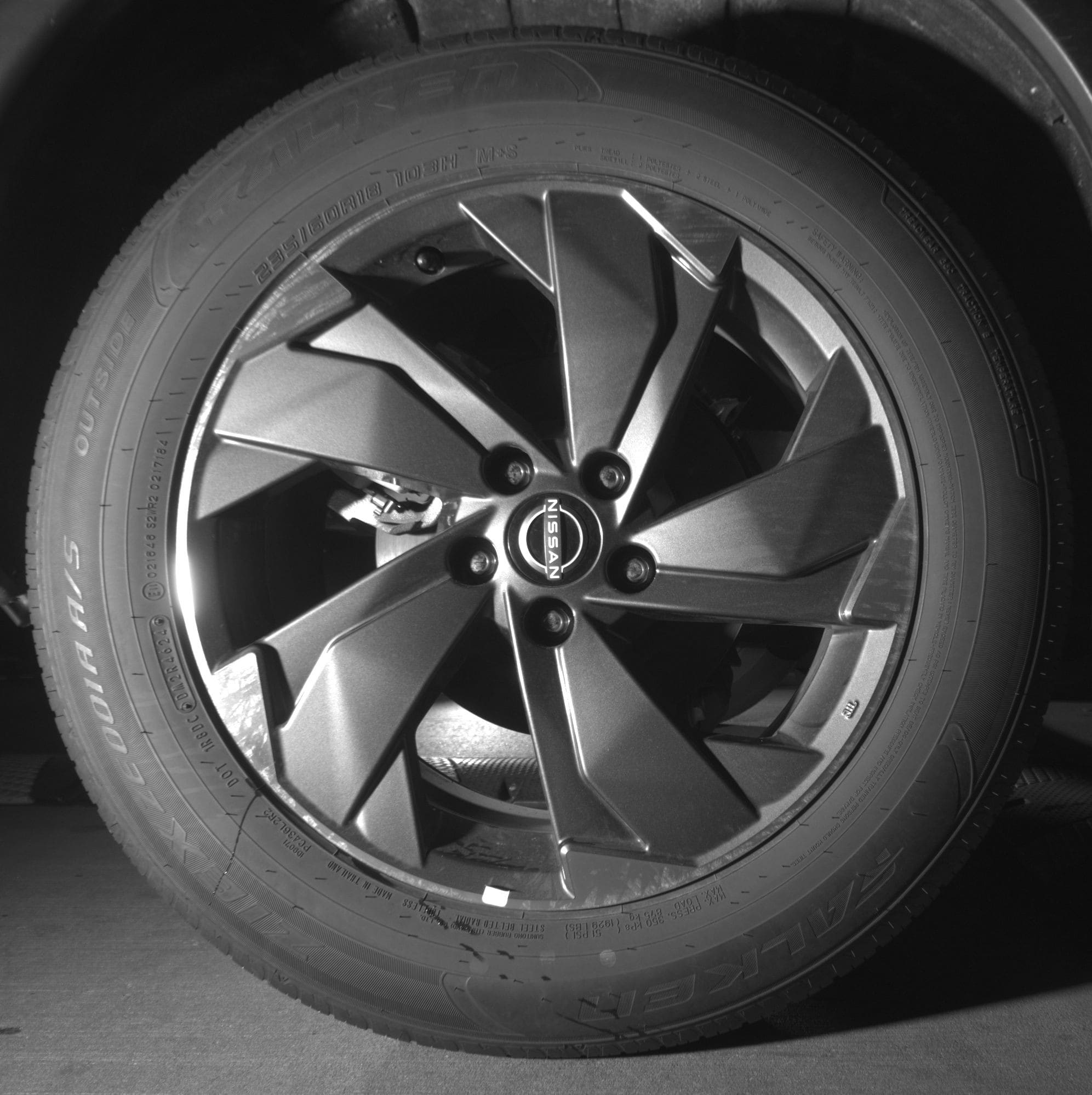 Thumbnail: 2025 Nissan Rogue - 12