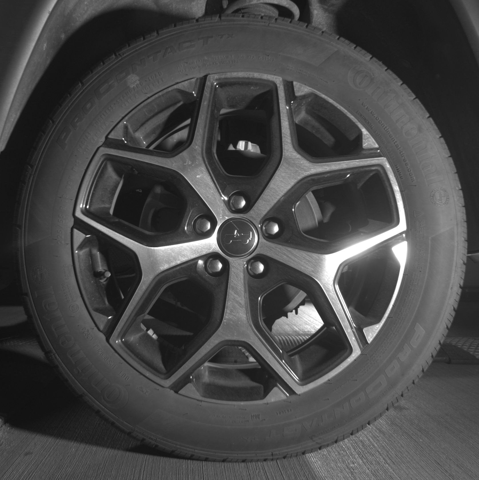 Thumbnail: 2025 Jeep Compass - 14