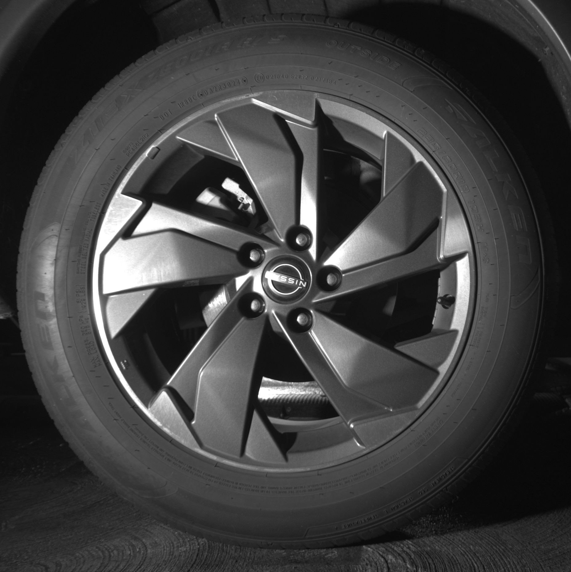 Thumbnail: 2025 Nissan Rogue - 15