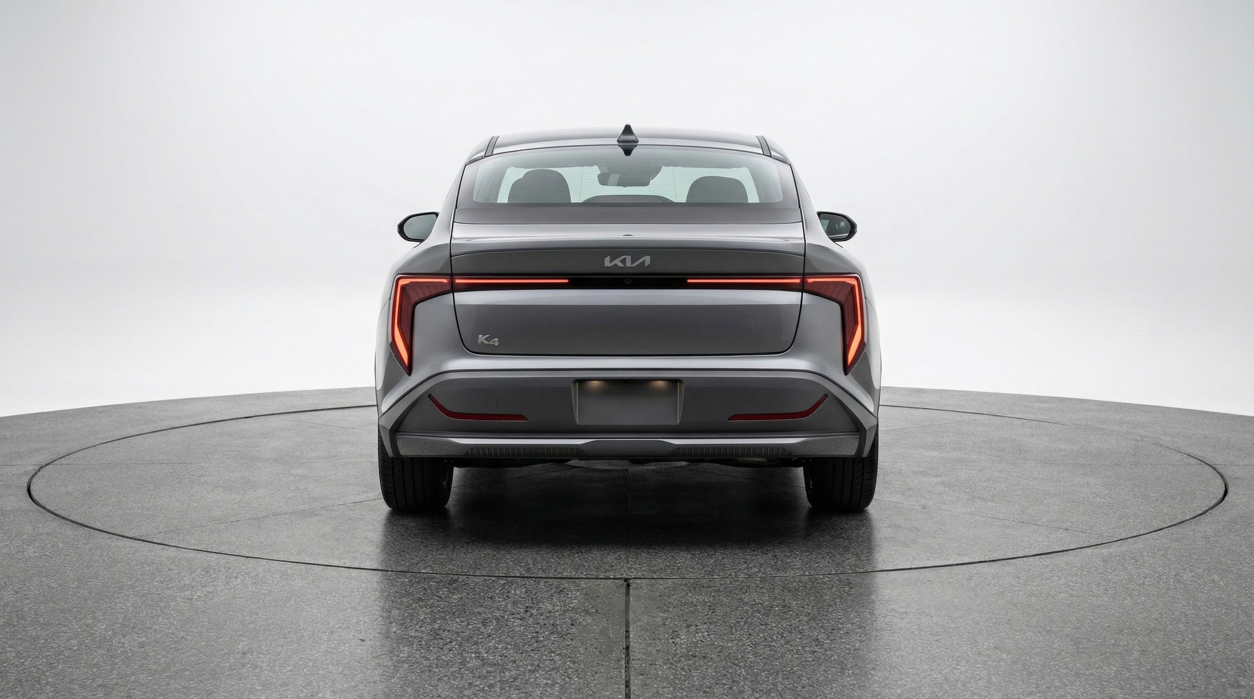 Thumbnail: 2025 Kia K4 - 7