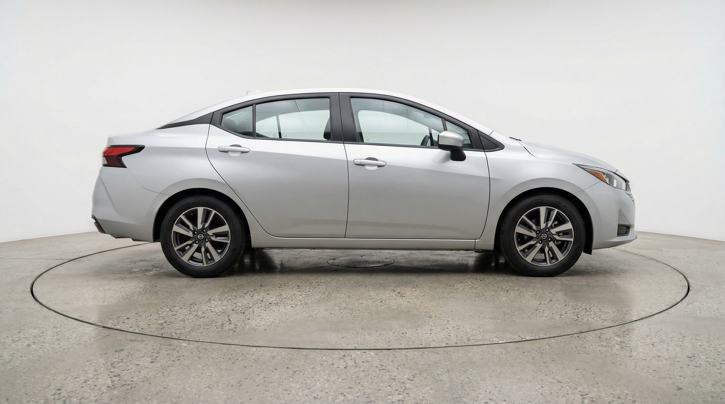 Thumbnail: 2025 Nissan Versa - 11