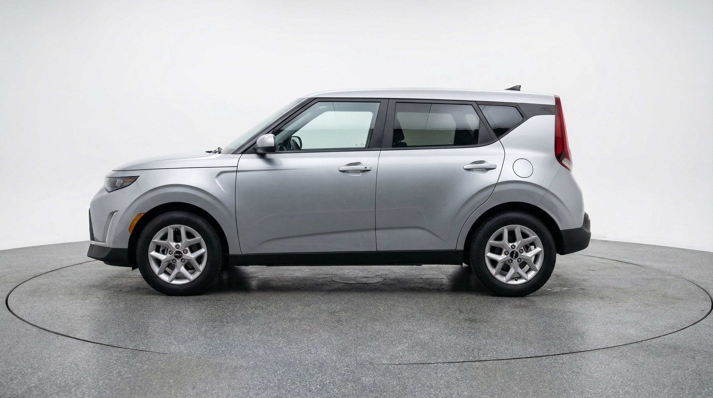 Thumbnail: 2025 Kia Soul - 4