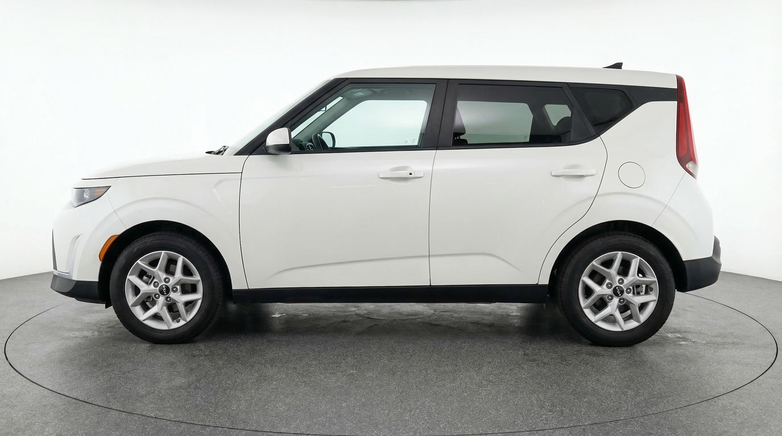 Thumbnail: 2025 Kia Soul - 5