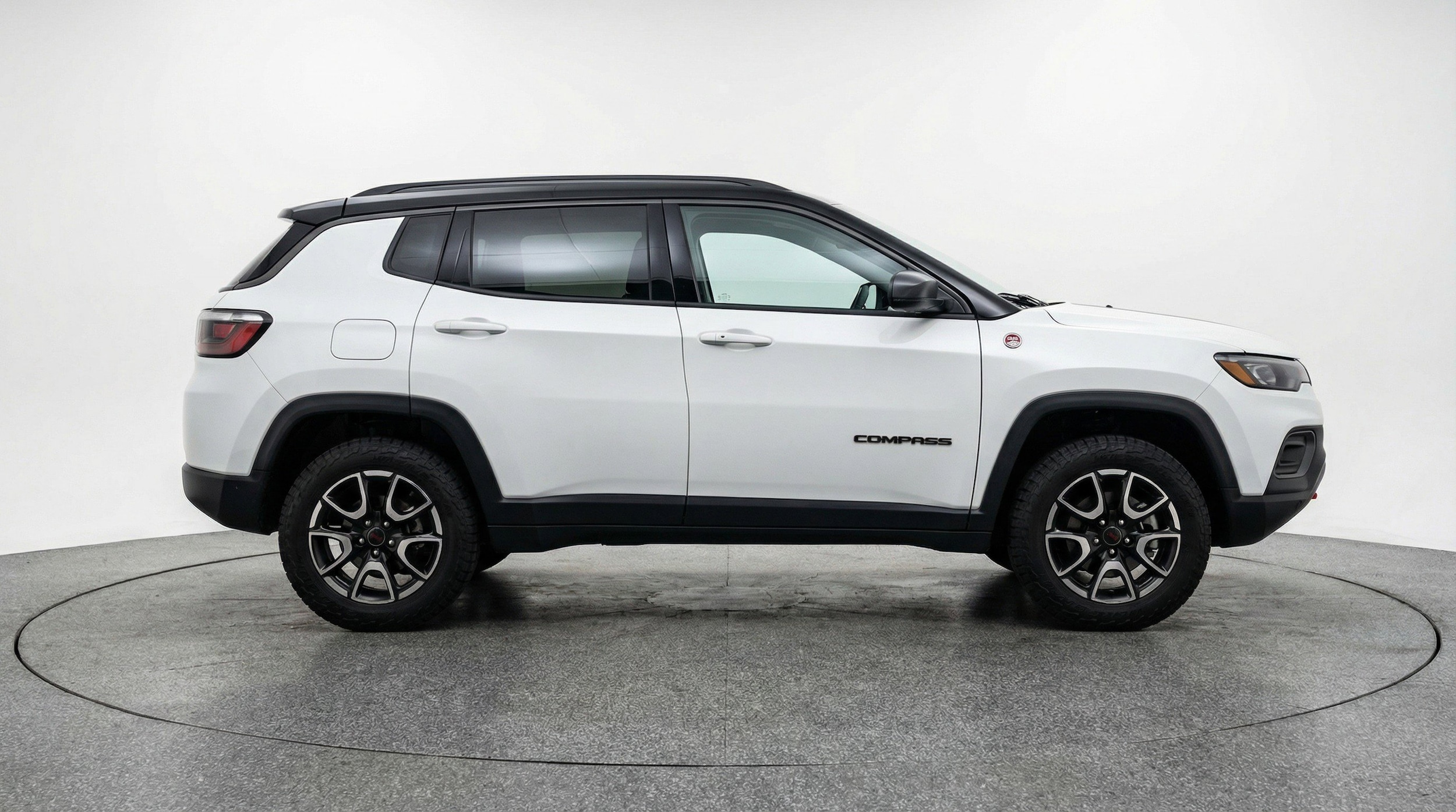 Thumbnail: 2025 Jeep Compass - 11