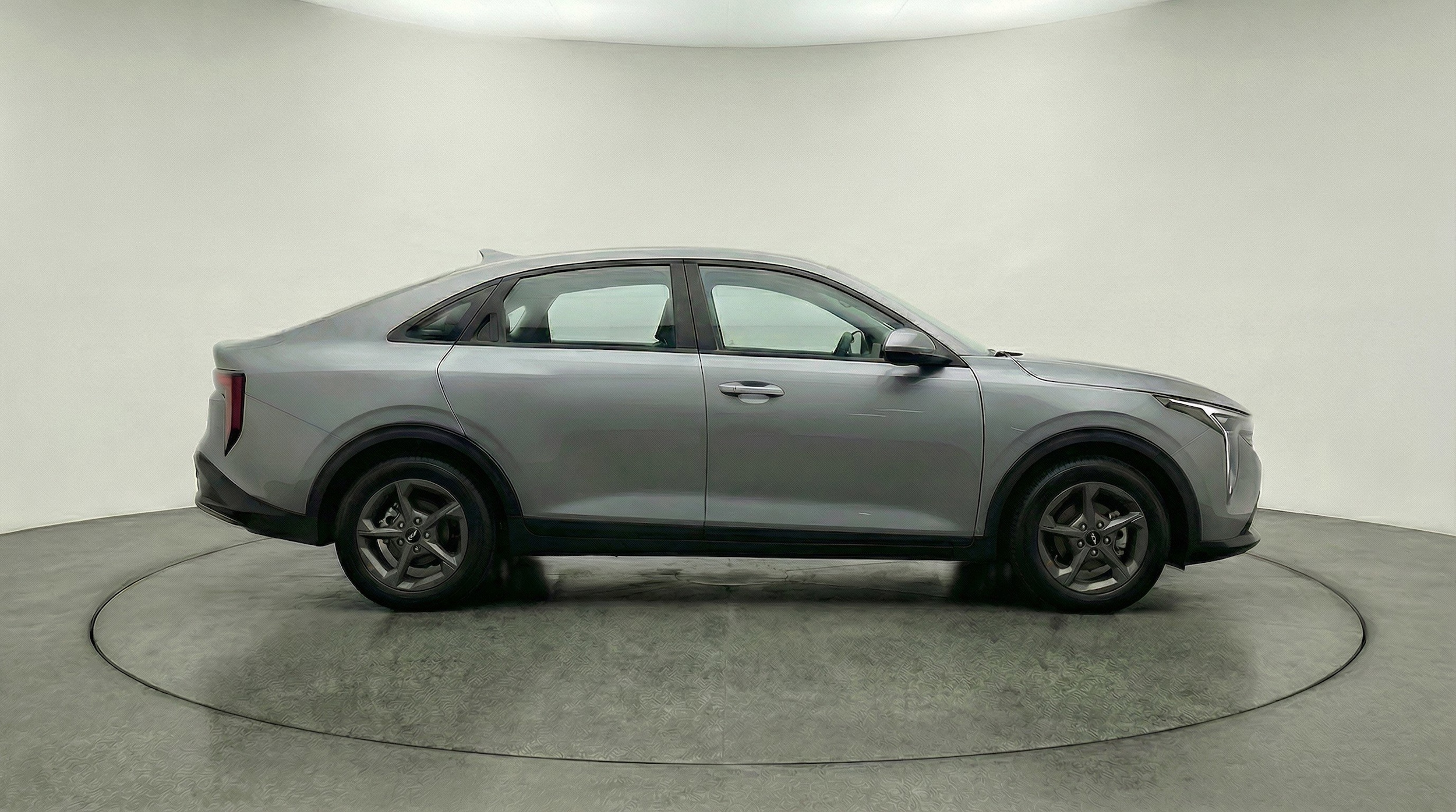 Thumbnail: 2025 Kia K4 - 11