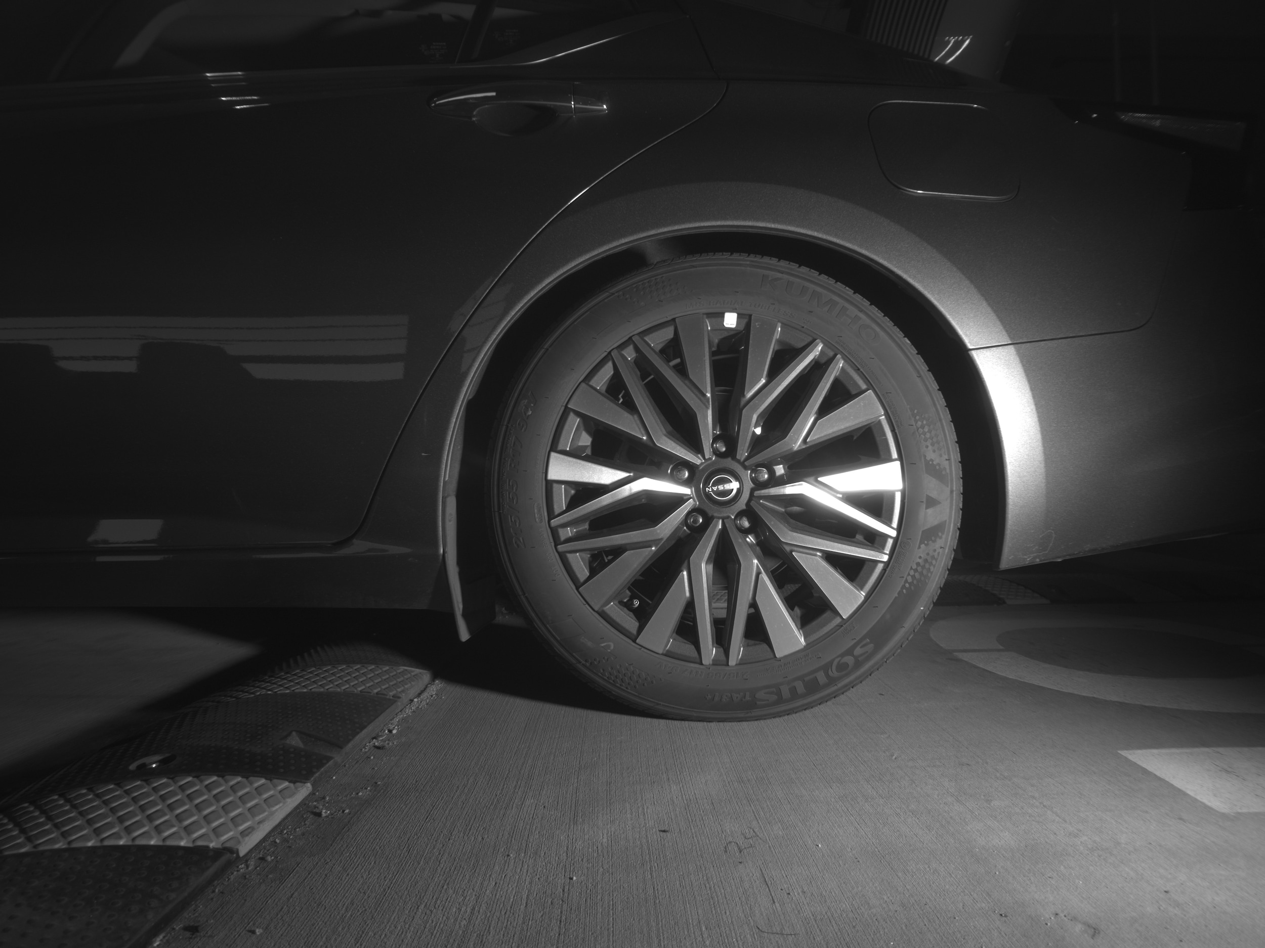 Thumbnail: 2025 Nissan Altima - 11