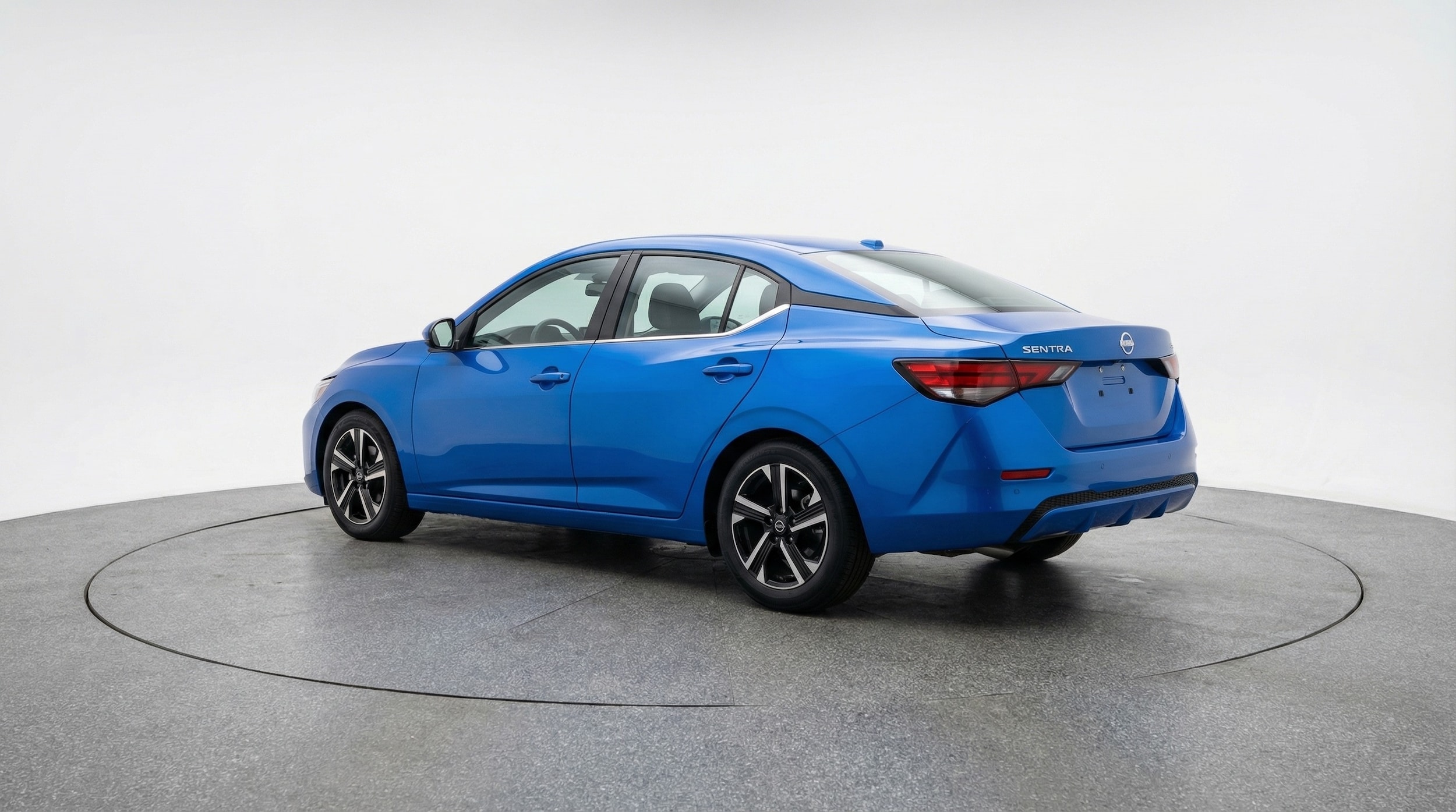 Thumbnail: 2025 Nissan Sentra - 5