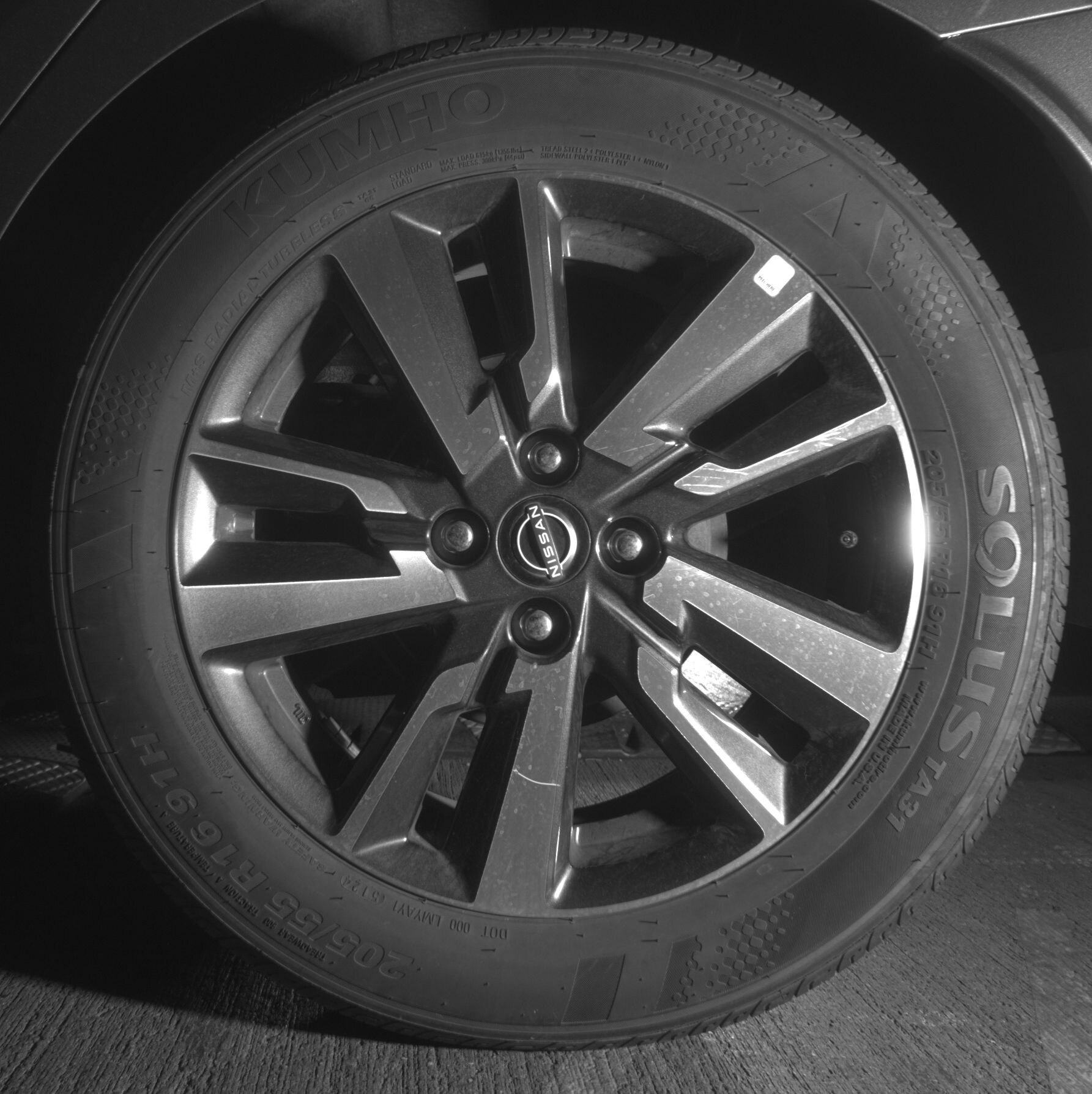 Thumbnail: 2025 Nissan Versa - 11