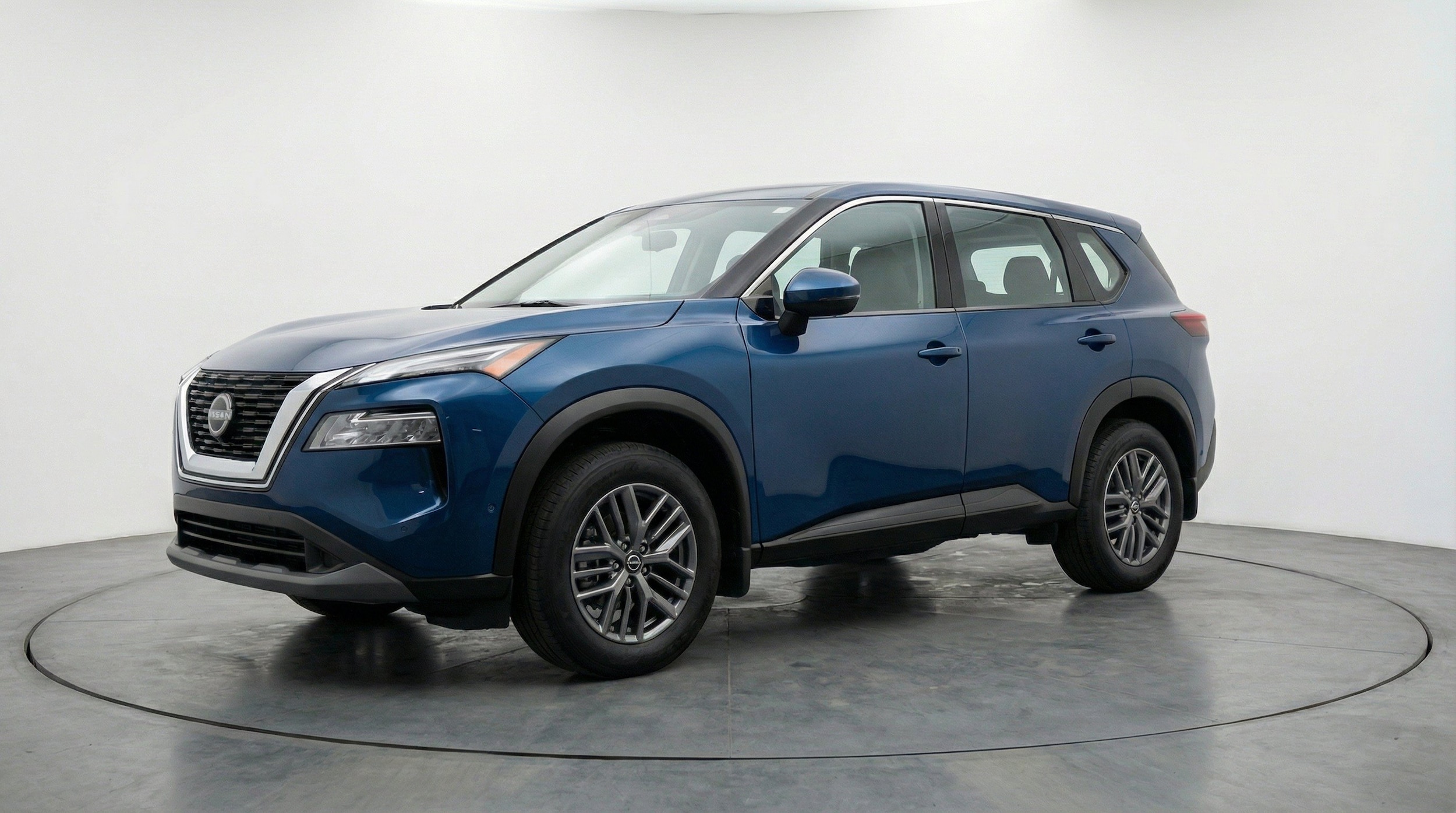 Thumbnail: 2026 Nissan Rogue - 3