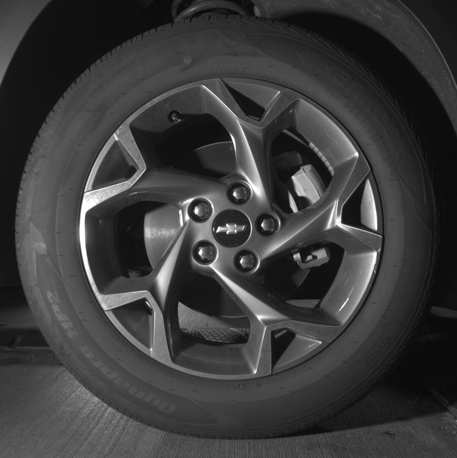 Thumbnail: 2025 Chevrolet Trax - 10