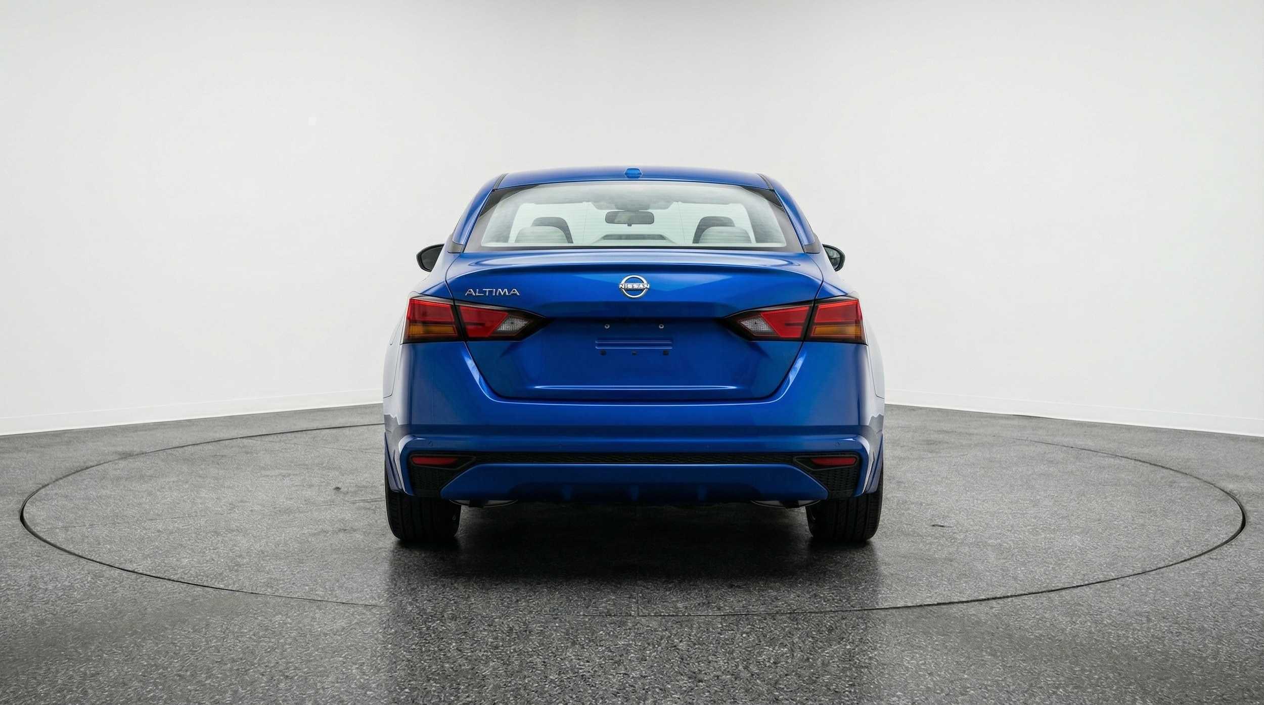 Thumbnail: 2025 Nissan Altima - 6