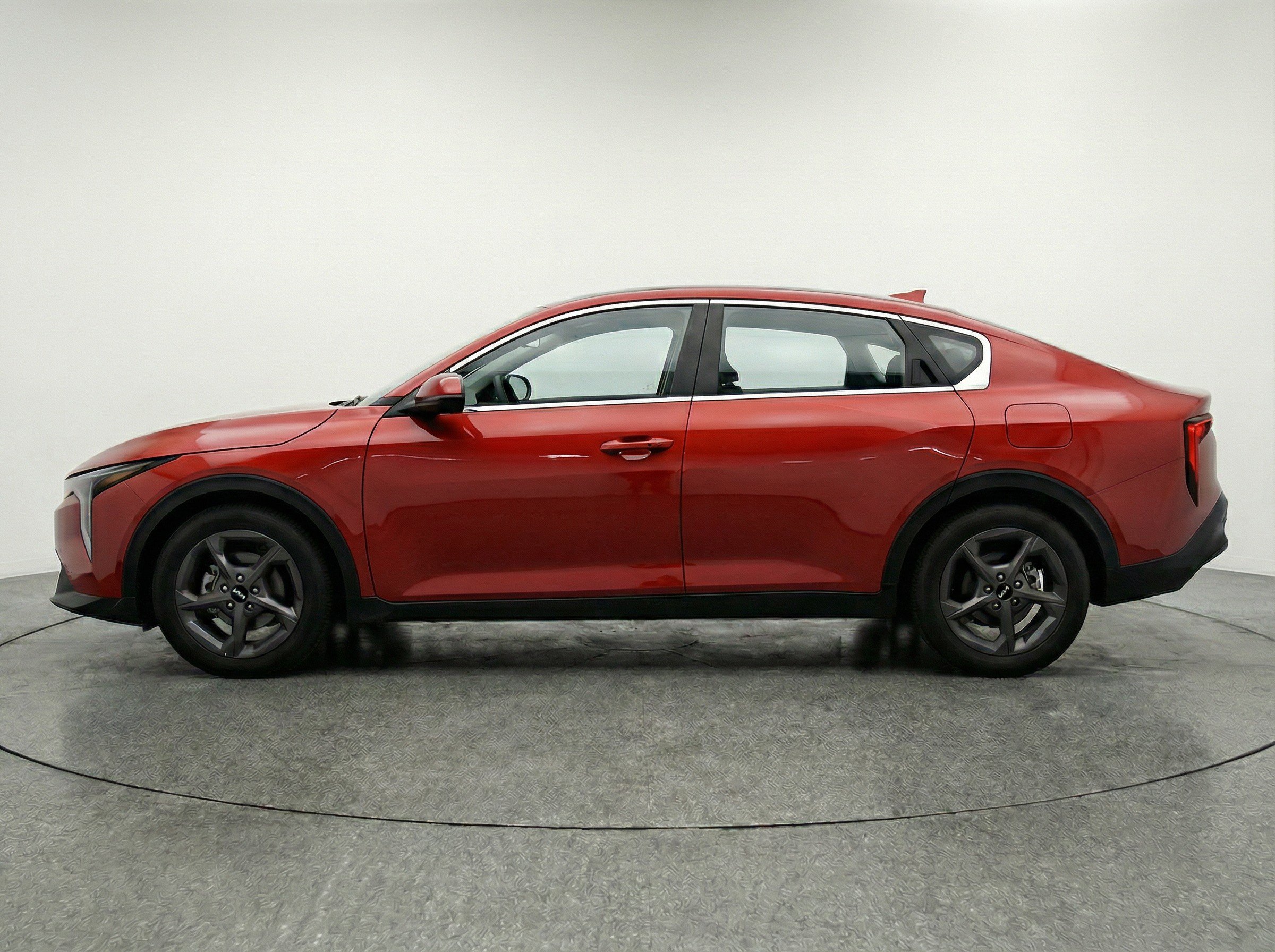 Thumbnail: 2025 Kia K4 - 5