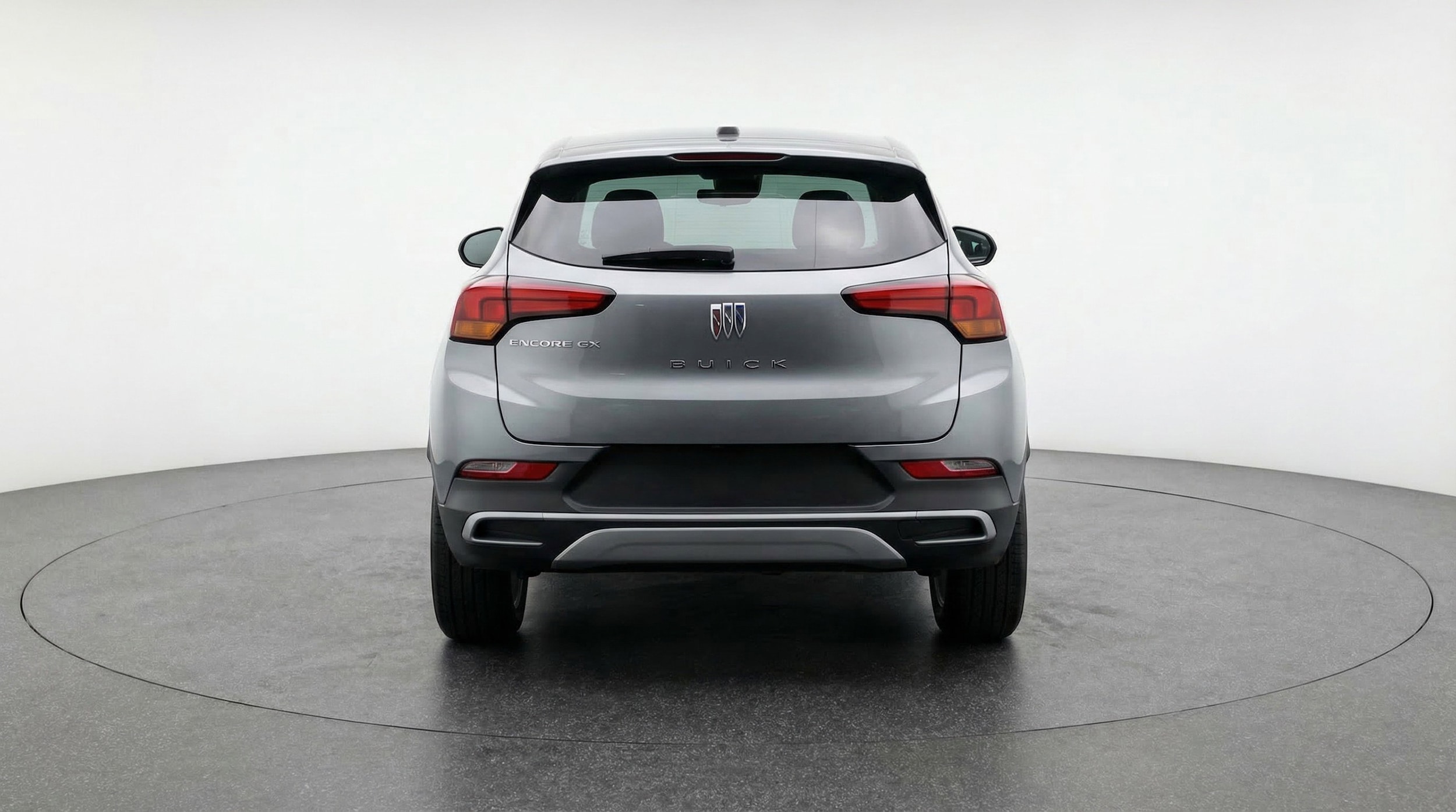 Thumbnail: 2025 Buick Encore GX - 7