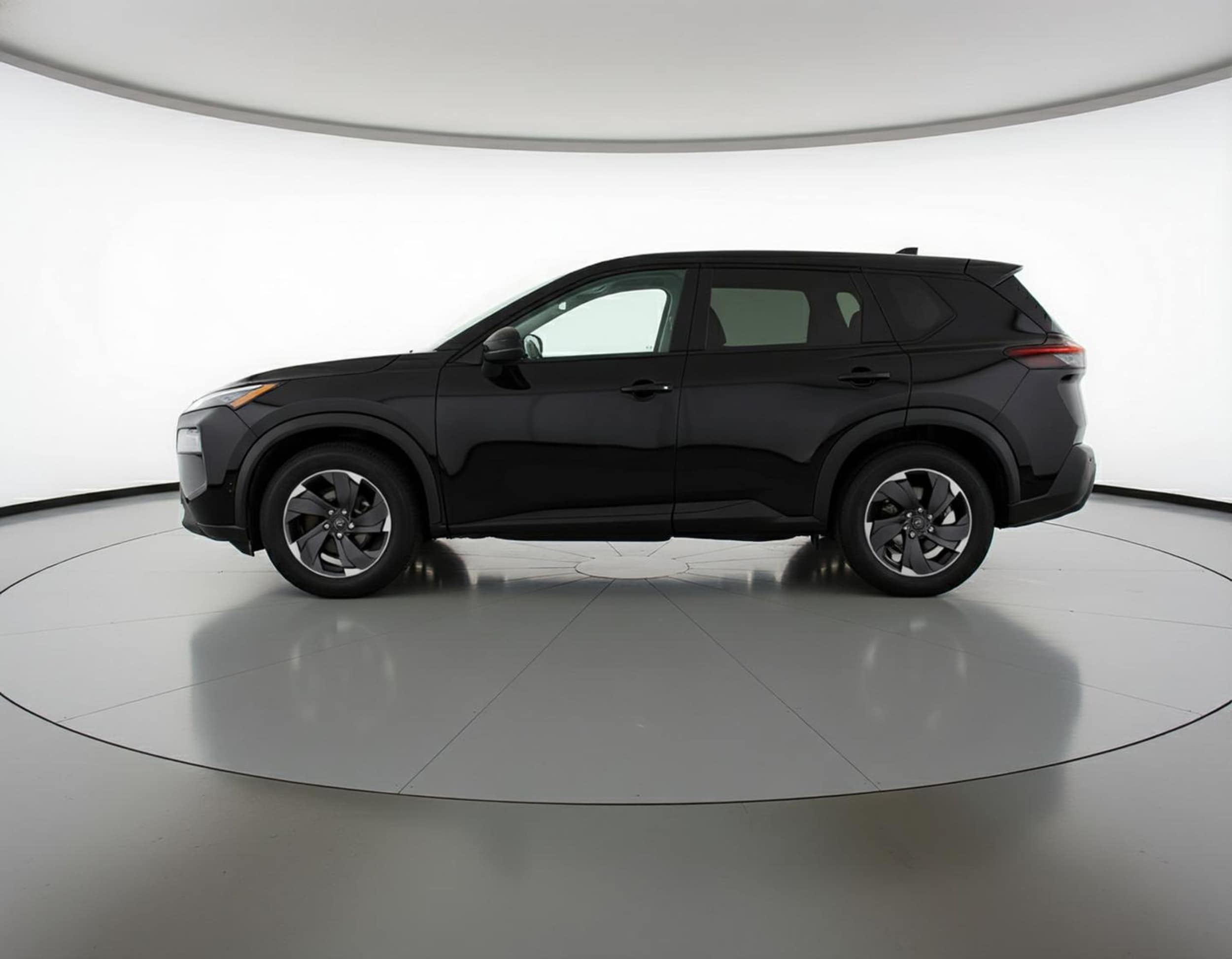 Thumbnail: 2025 Nissan Rogue - 4