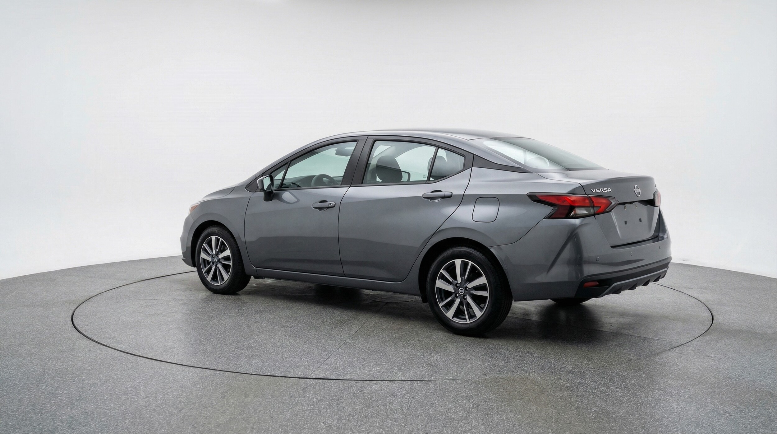 Thumbnail: 2025 Nissan Versa - 5