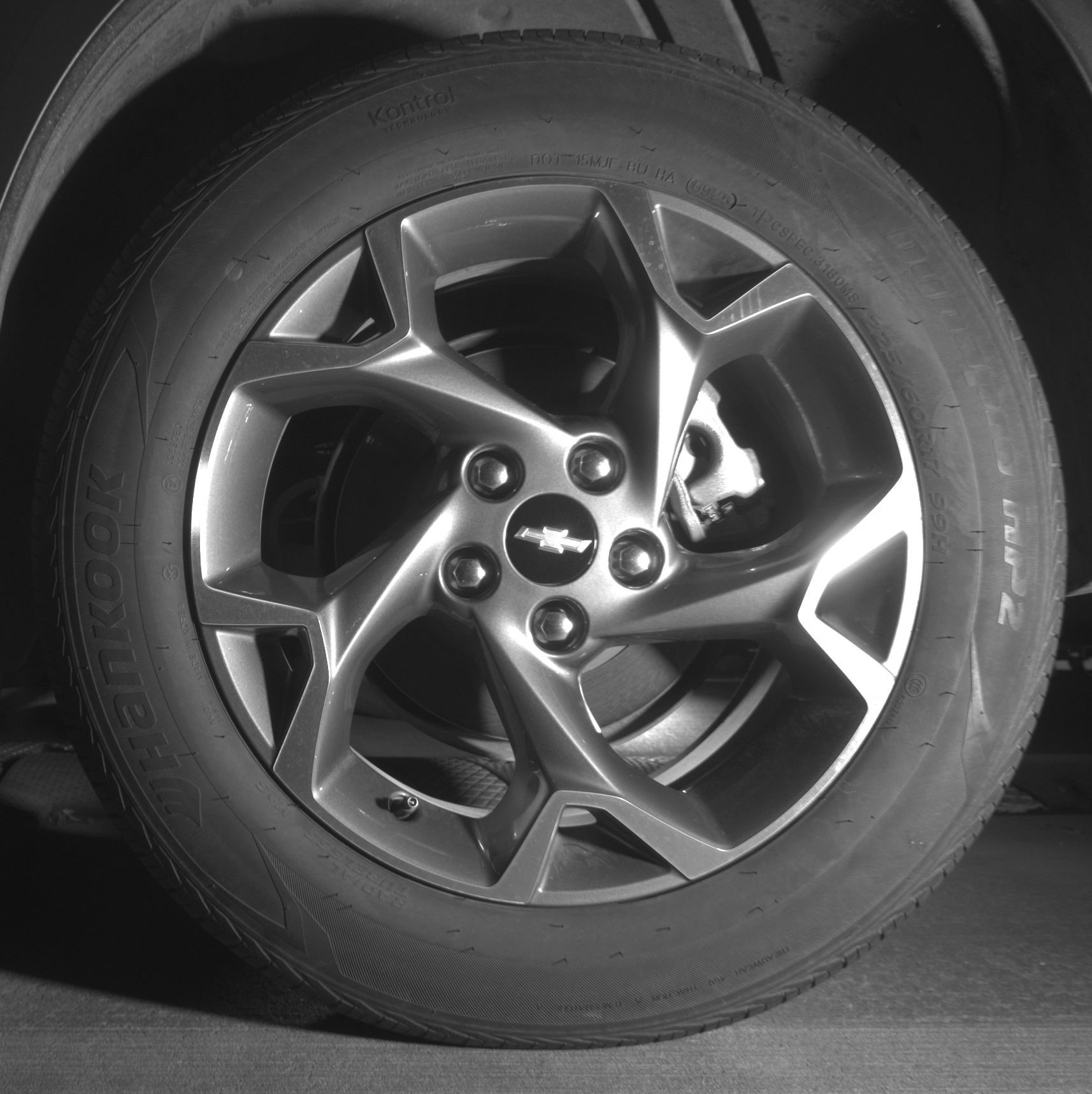 Thumbnail: 2025 Chevrolet Trax - 11