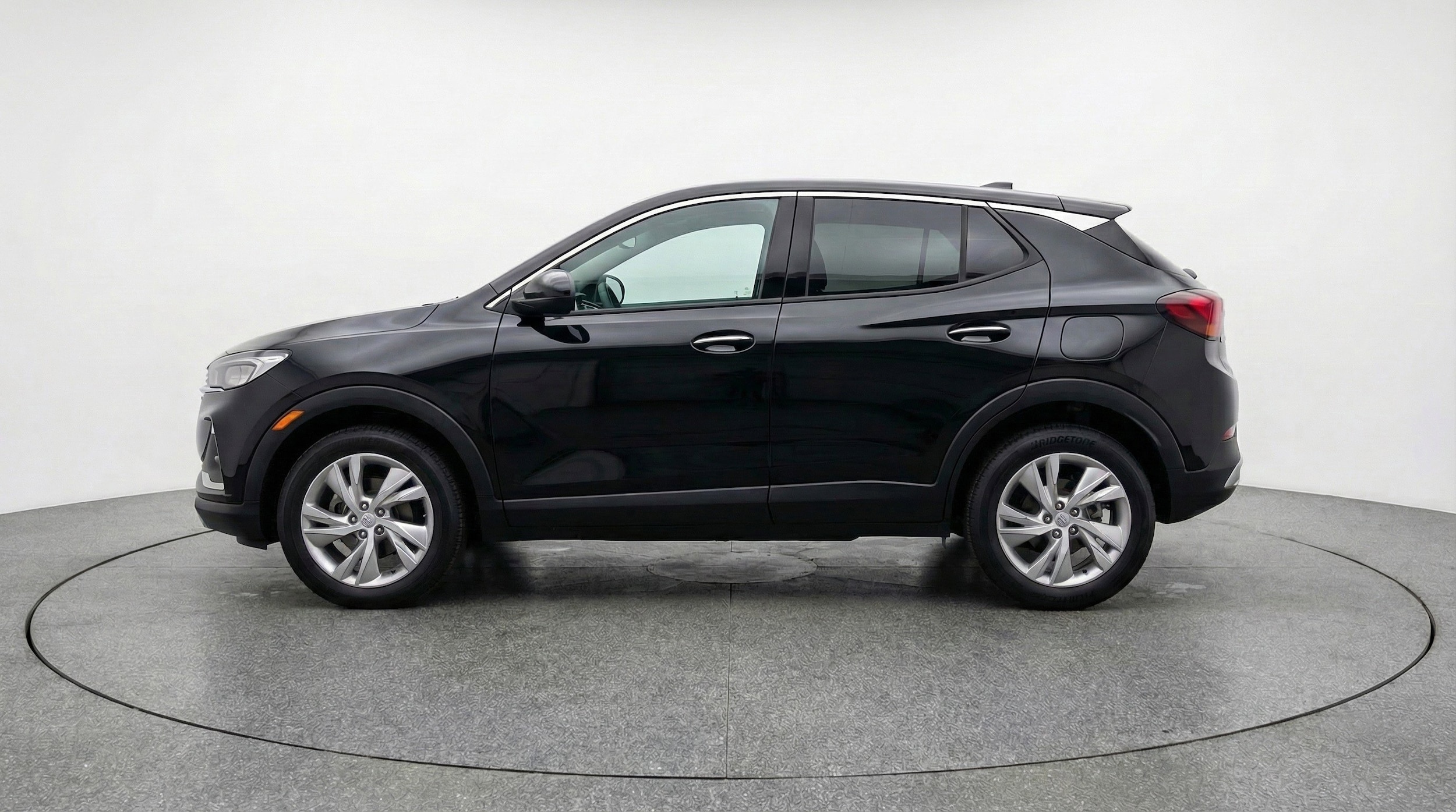 Thumbnail: 2025 Buick Encore GX - 5