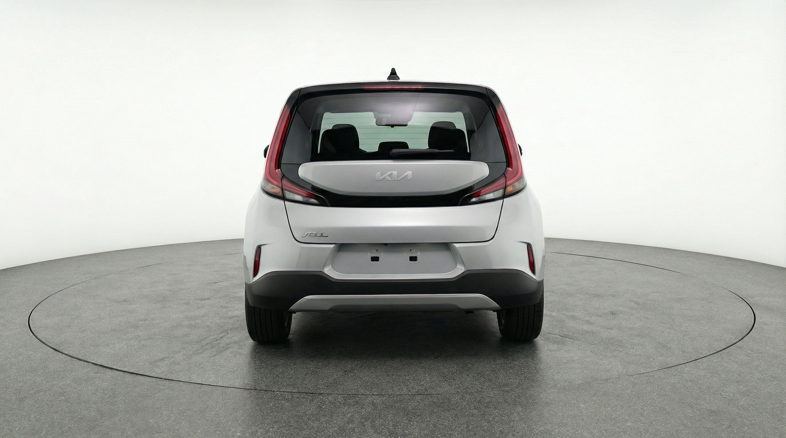 Thumbnail: 2025 Kia Soul - 7
