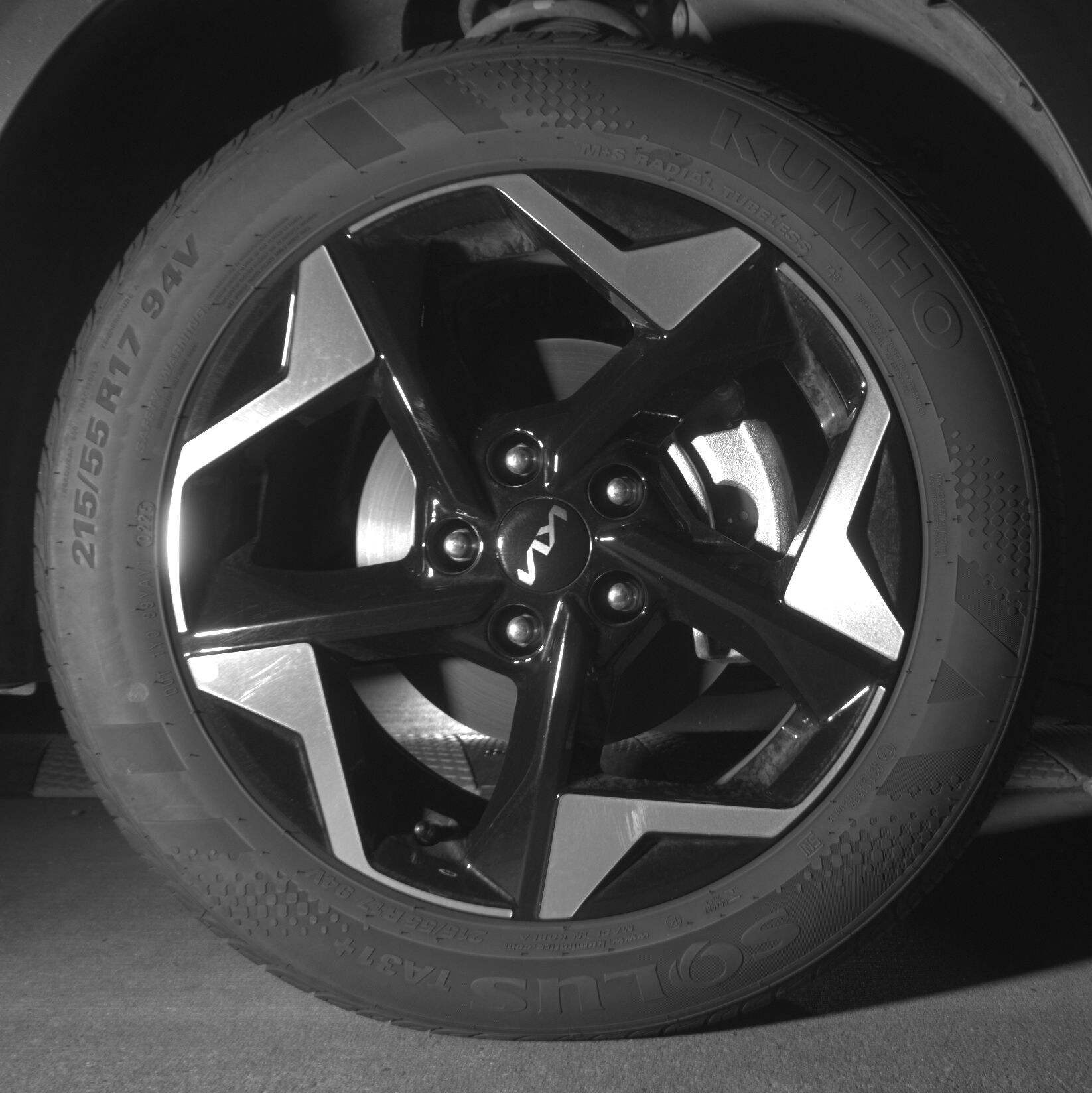 Thumbnail: 2025 Kia Seltos - 10