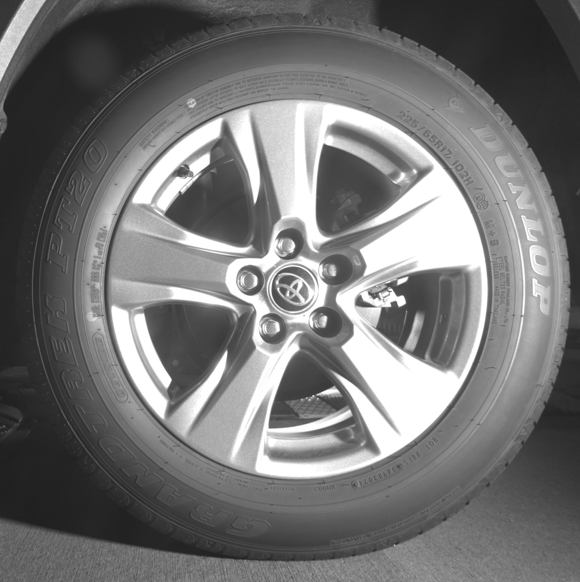 Thumbnail: 2025 Toyota RAV4 - 11