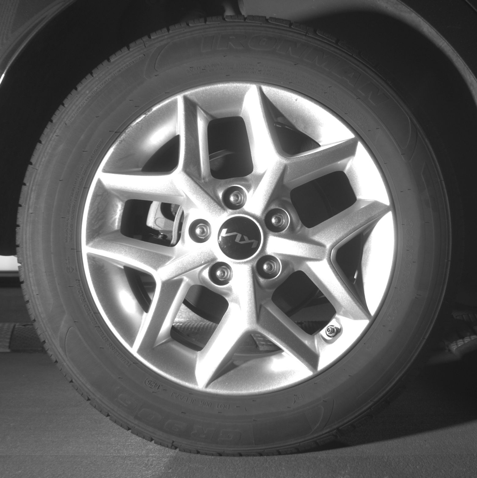 Thumbnail: 2025 Kia Soul - 12