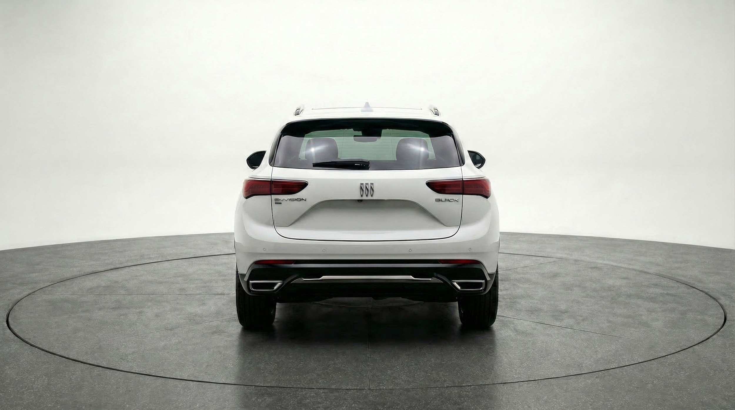 Thumbnail: 2024 Buick Envision - 7